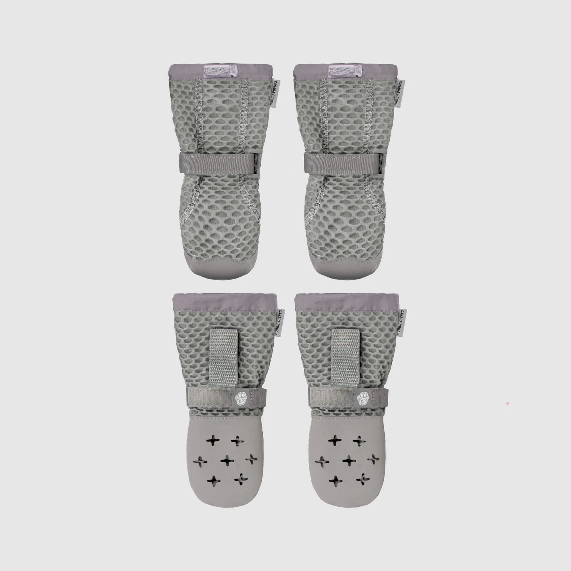 Hot Pavement Boots - Image 4