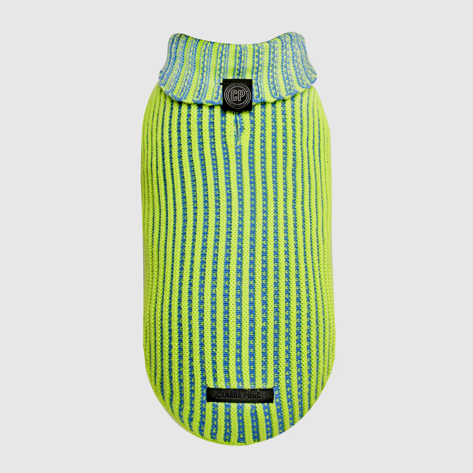 Icon Sweater - Image 4