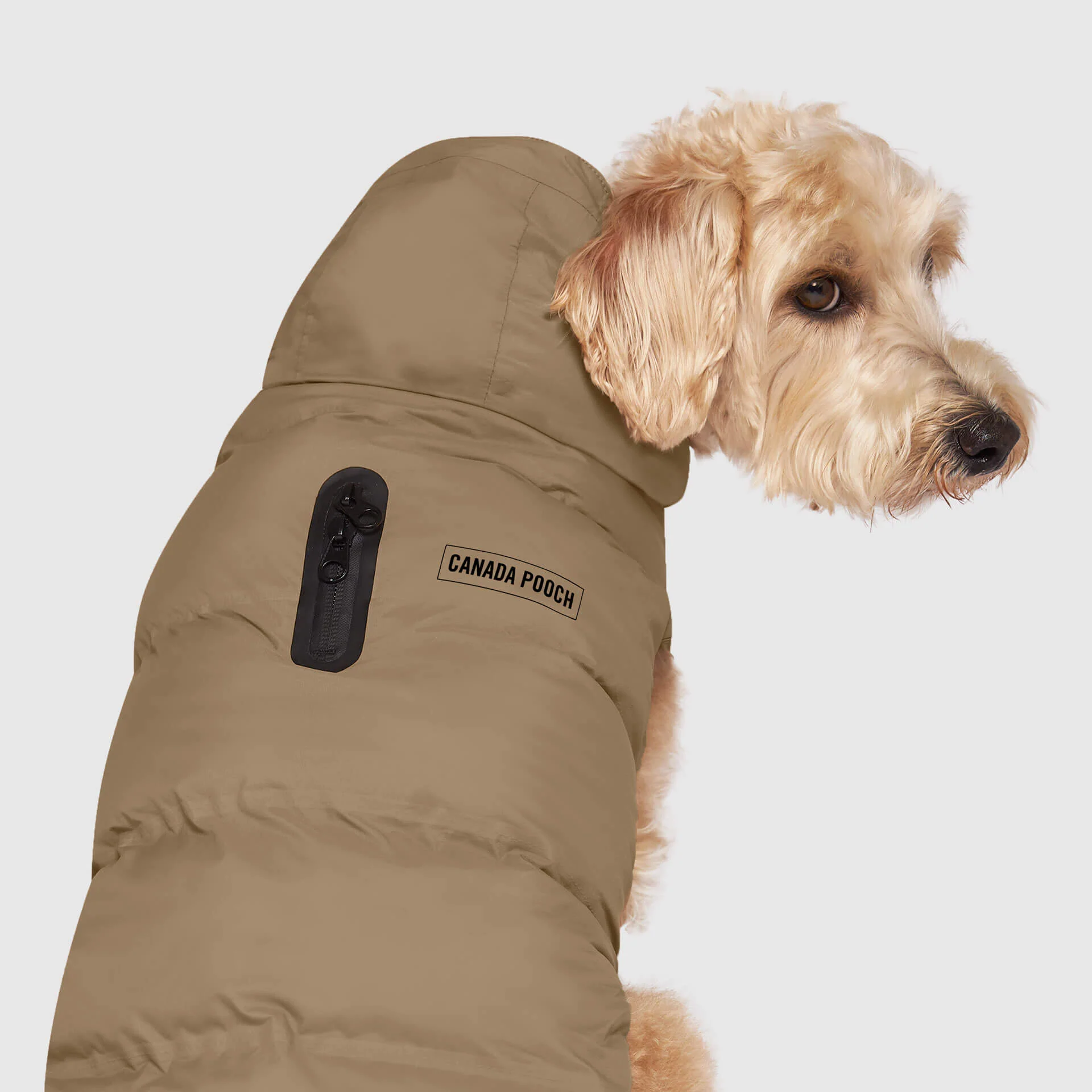 Waterproof Puffer - Image 16