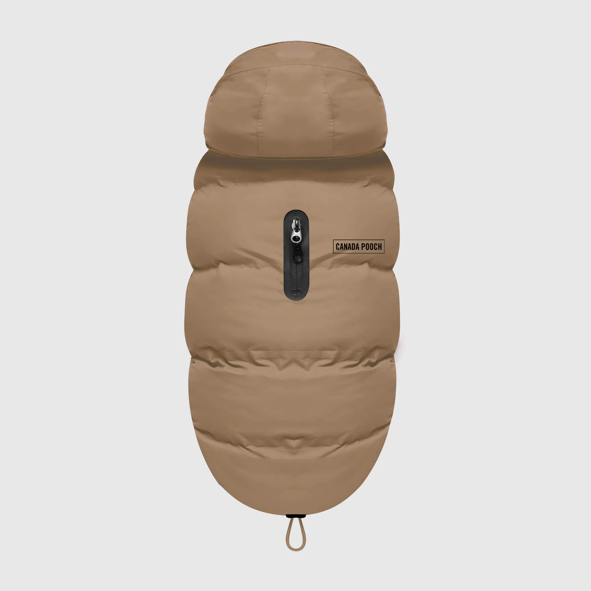 Waterproof Puffer - Image 19