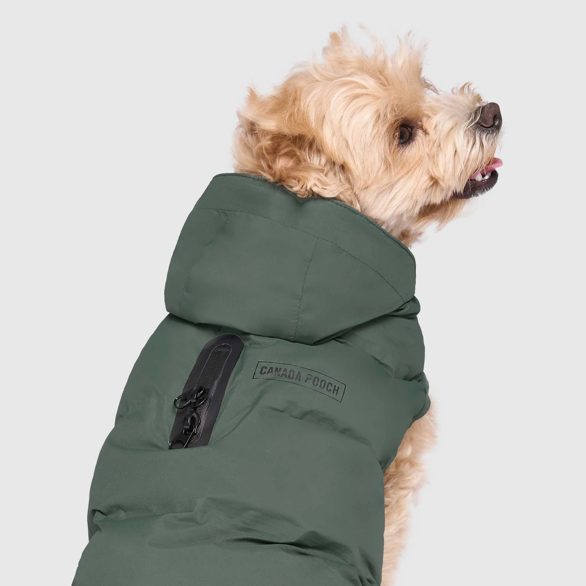 Waterproof Puffer - Image 28