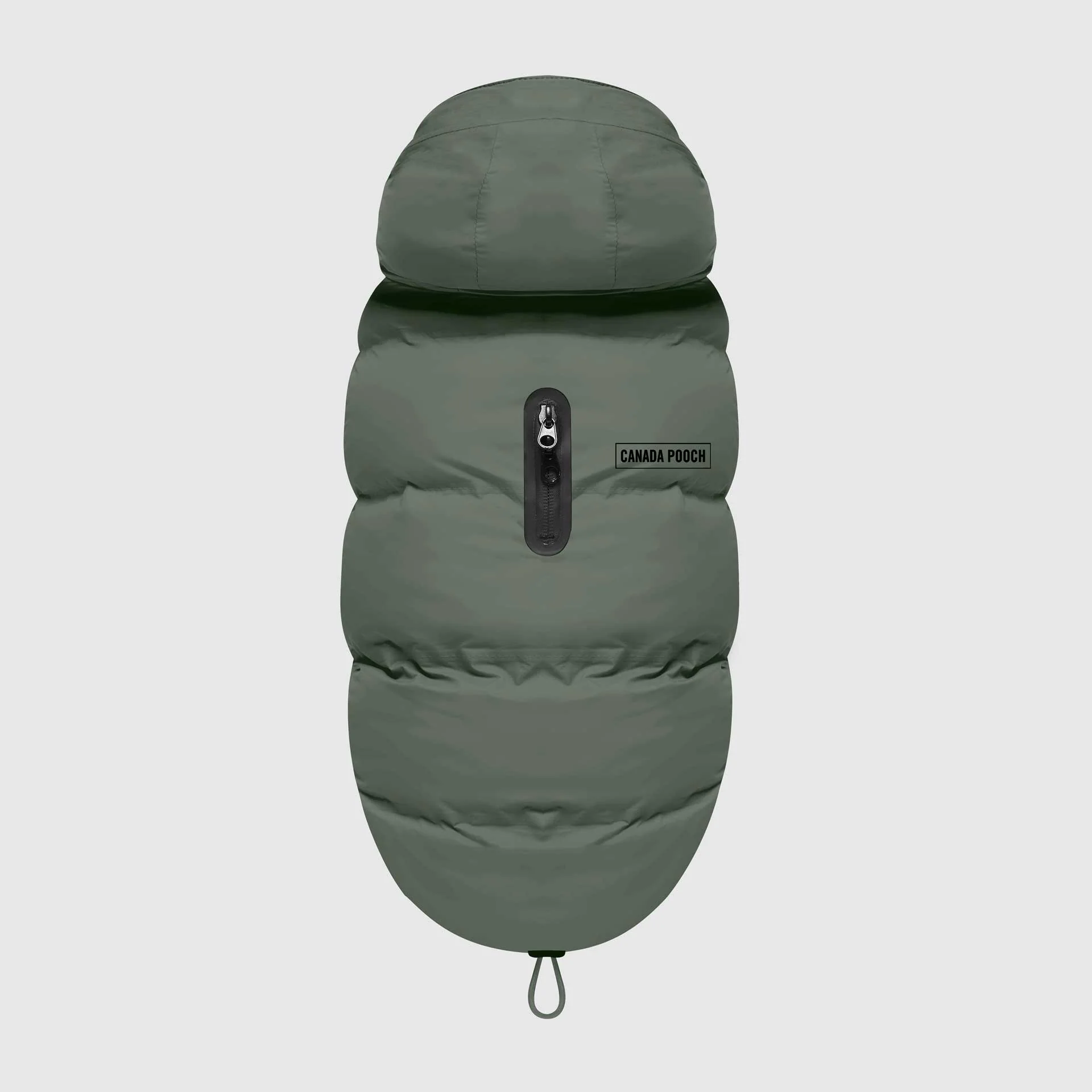 Waterproof Puffer - Image 31