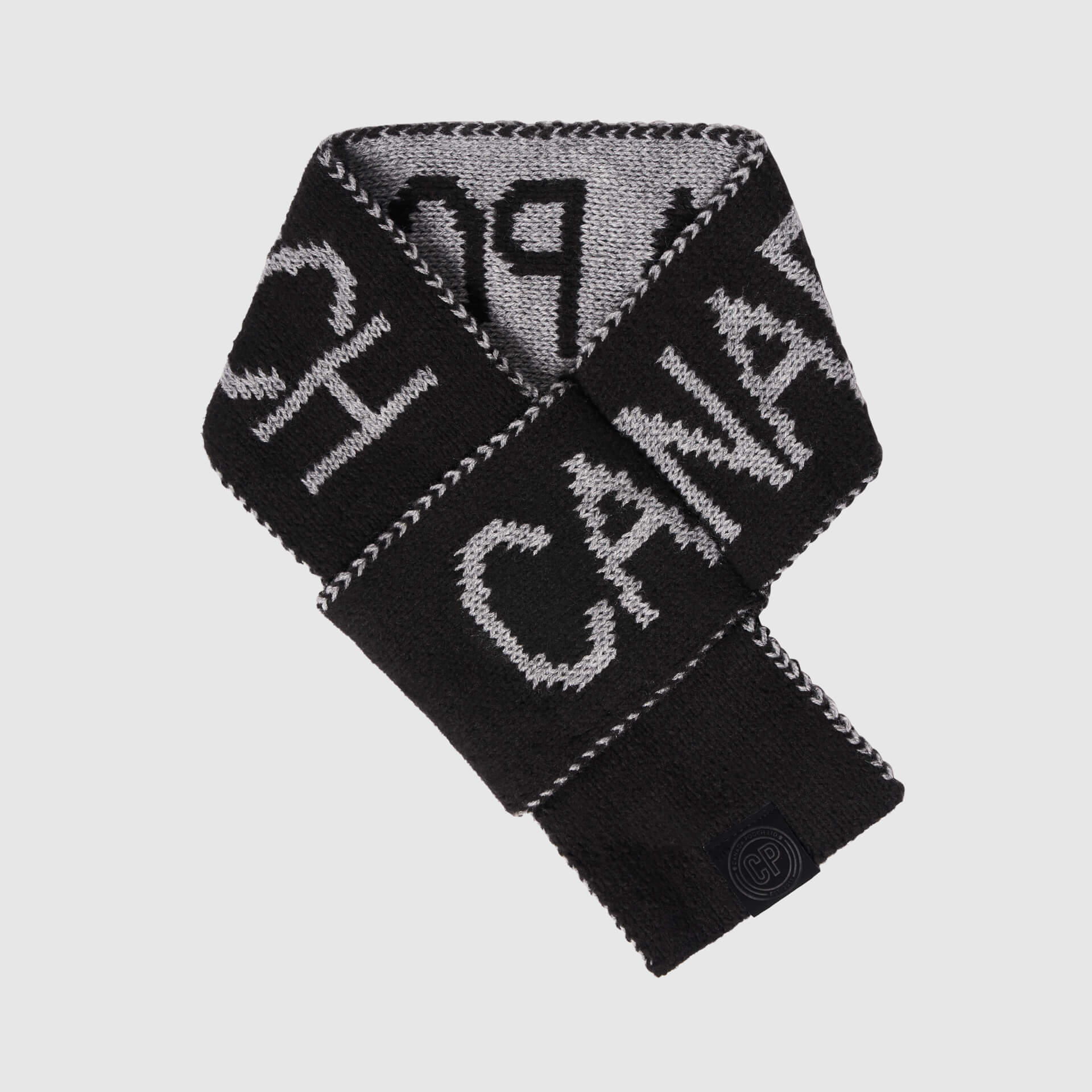 Logo Scarf - Image 4