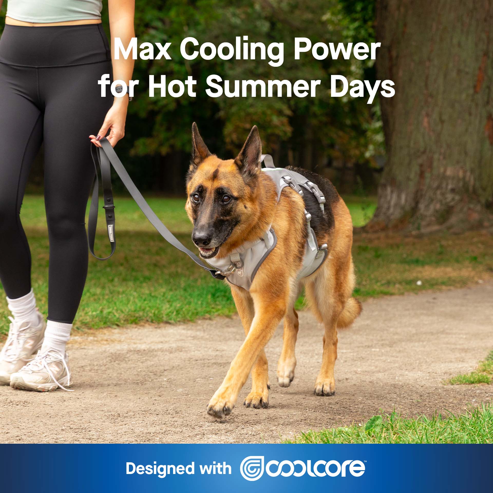 Max Chill Cooling Harness - Image 11
