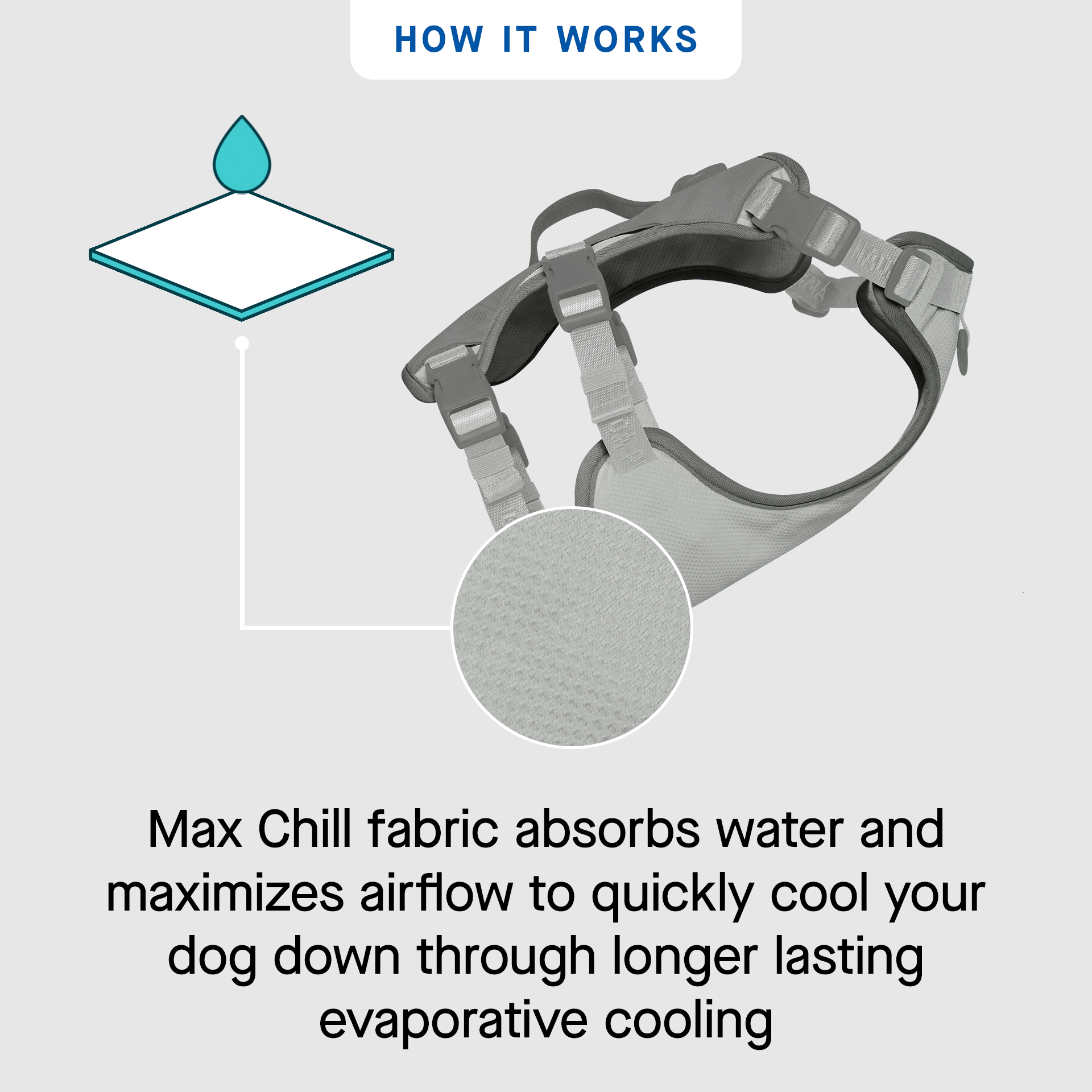 Max Chill Cooling Harness - Image 14