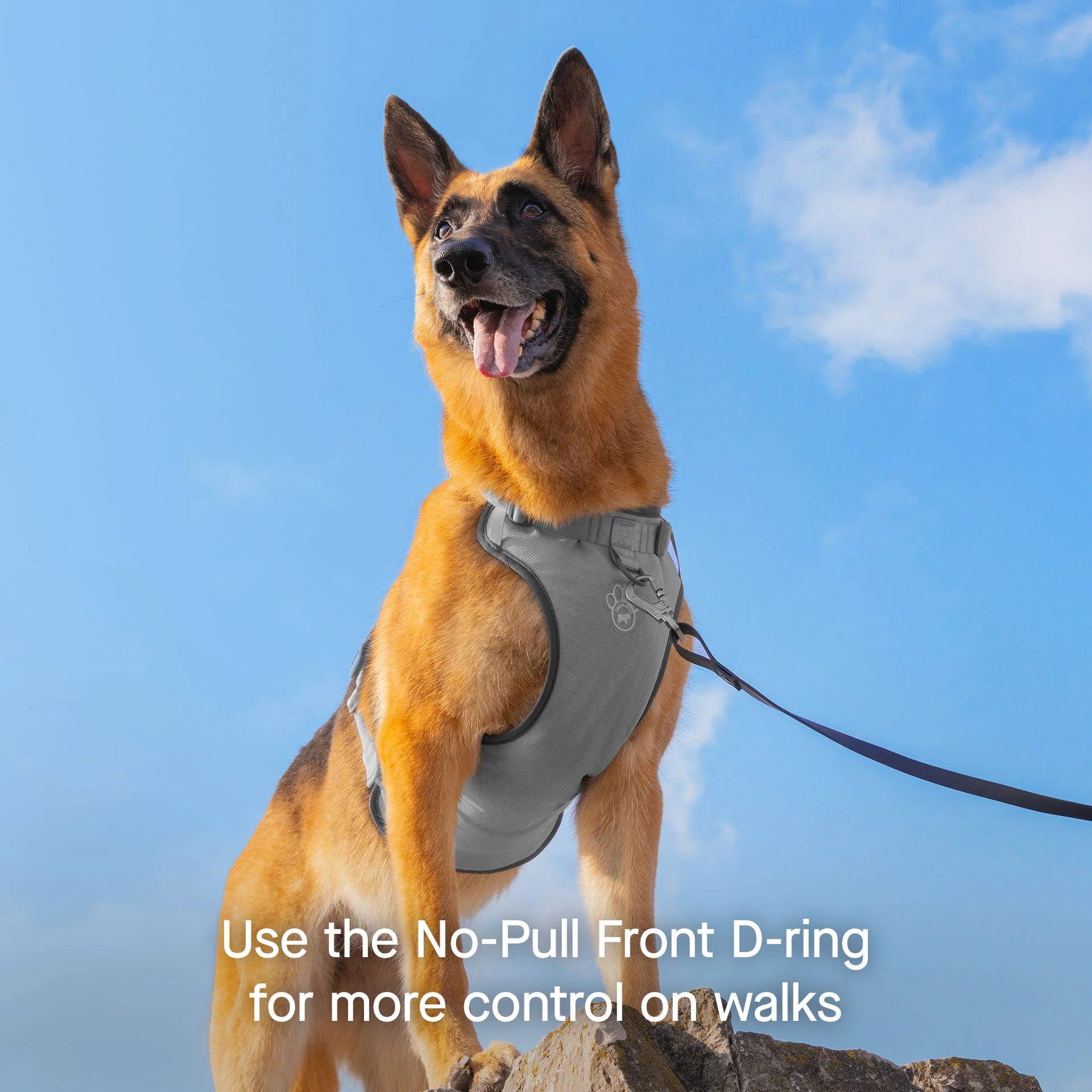 Max Chill Cooling Harness - Image 15