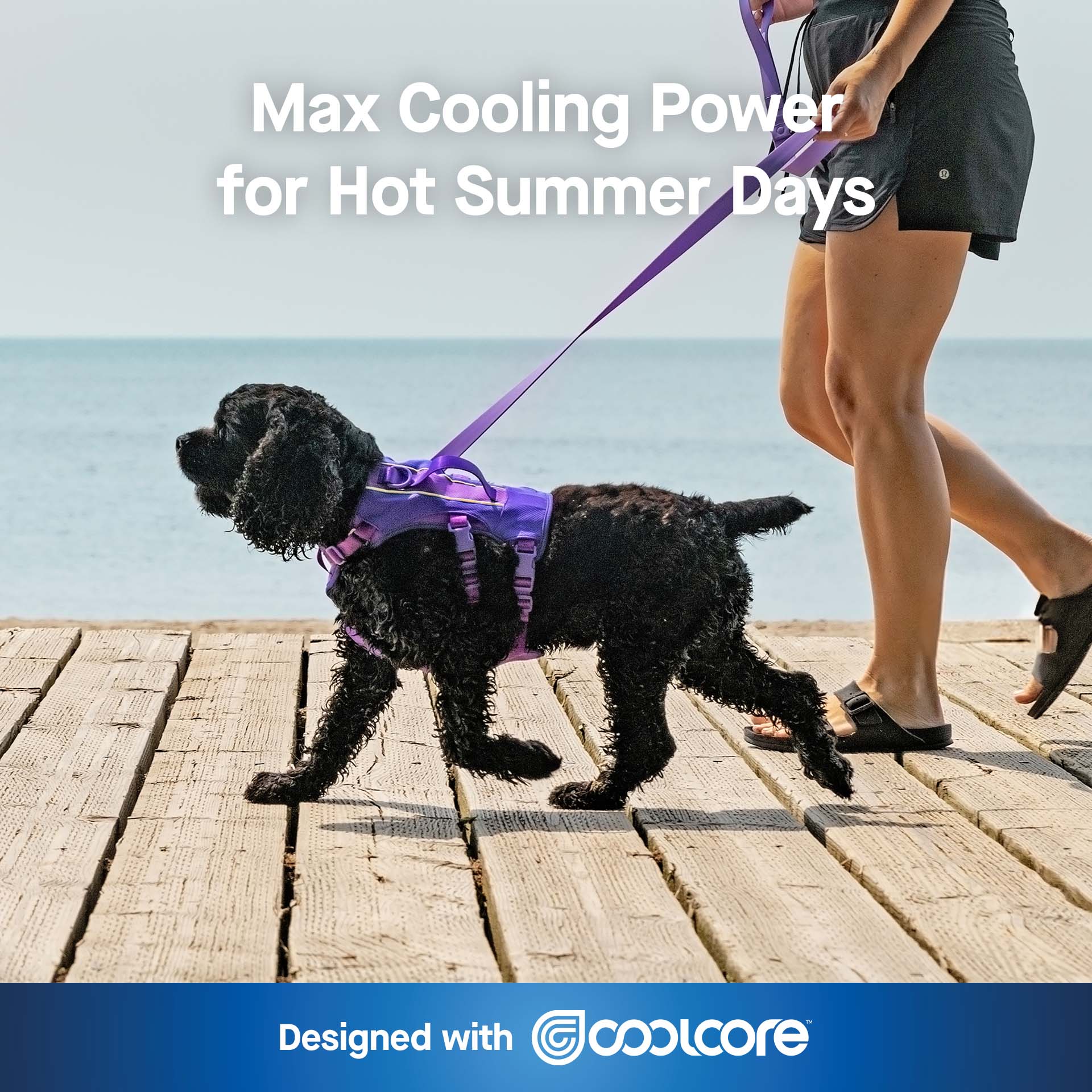 Max Chill Cooling Harness - Image 20