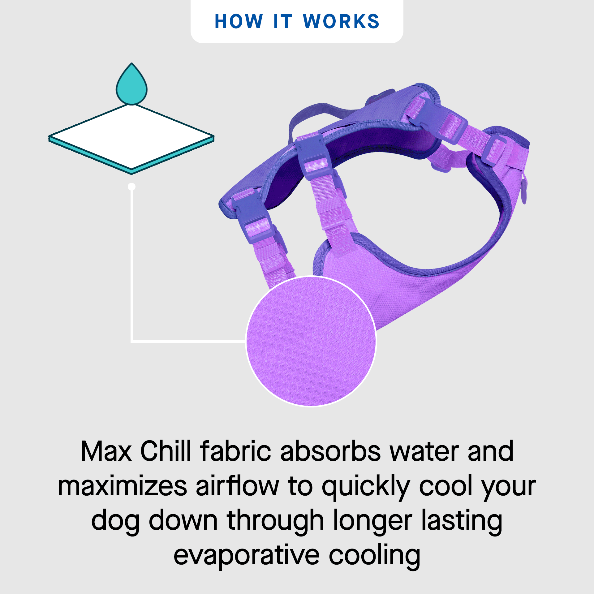 Max Chill Cooling Harness - Image 23