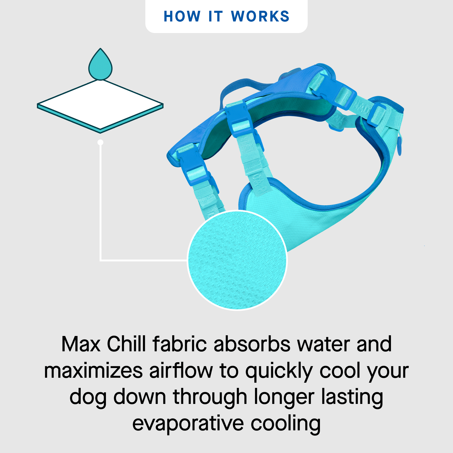 Max Chill Cooling Harness - Image 5