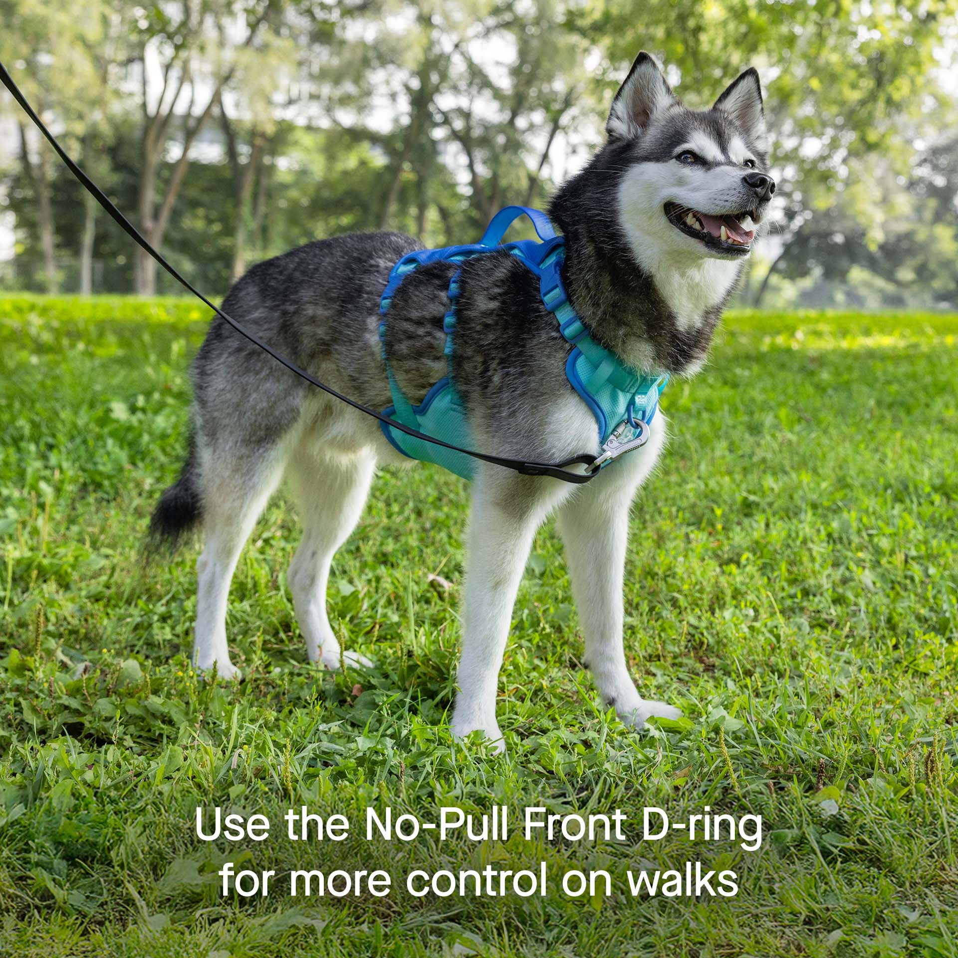 Max Chill Cooling Harness - Image 6