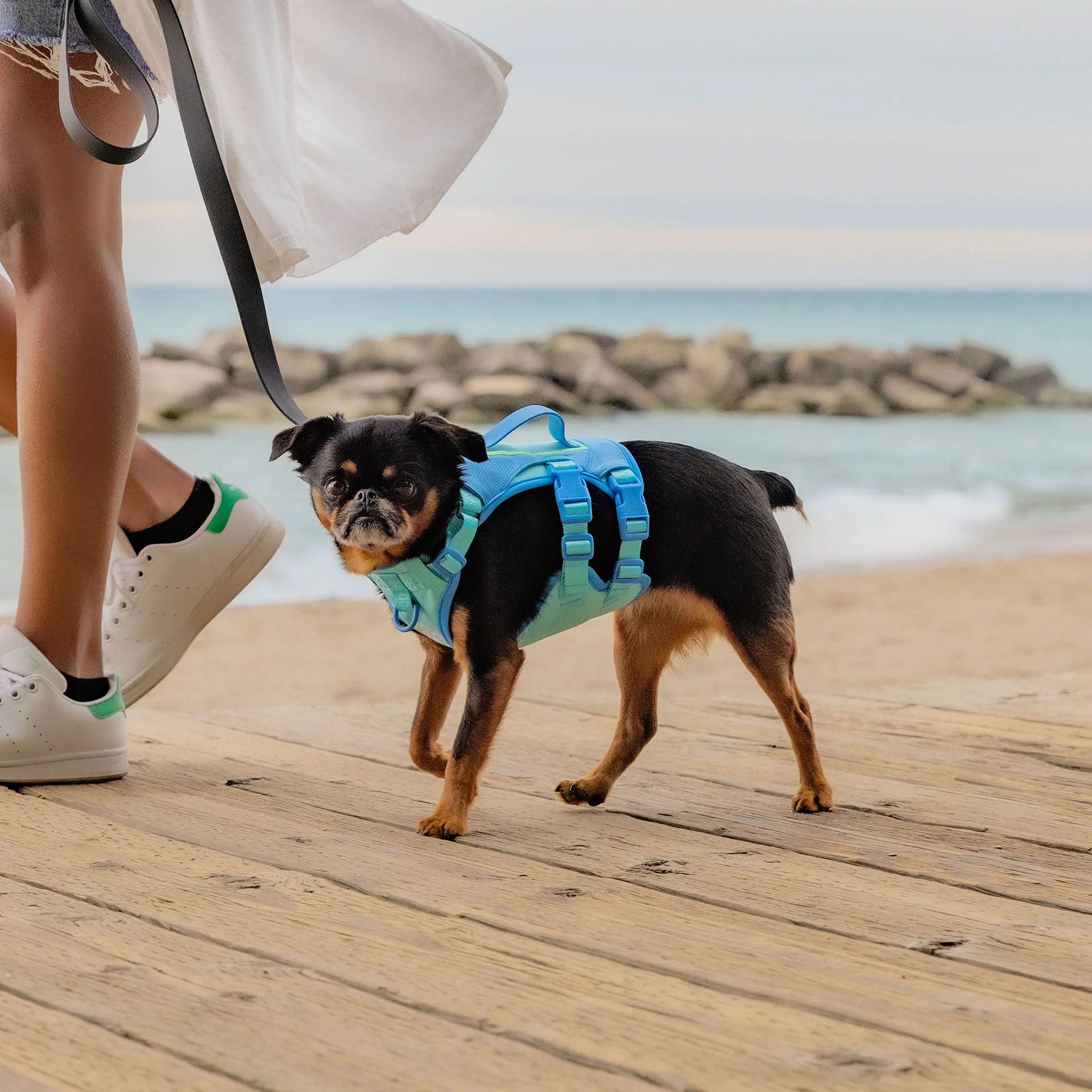 Max Chill Cooling Harness - Image 9