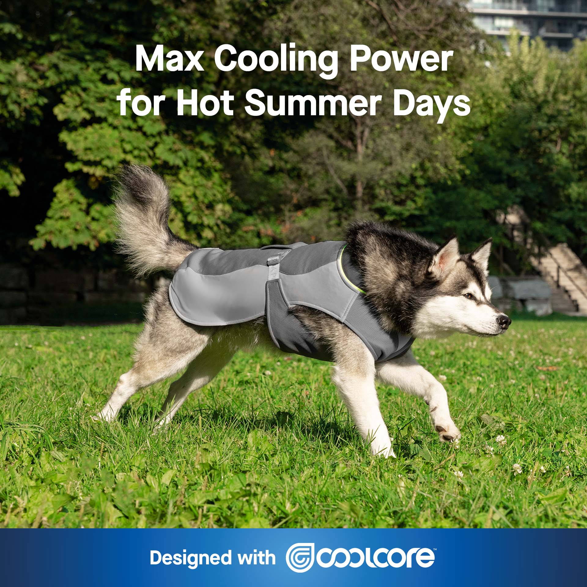 Max Chill Cooling Vest - Image 10