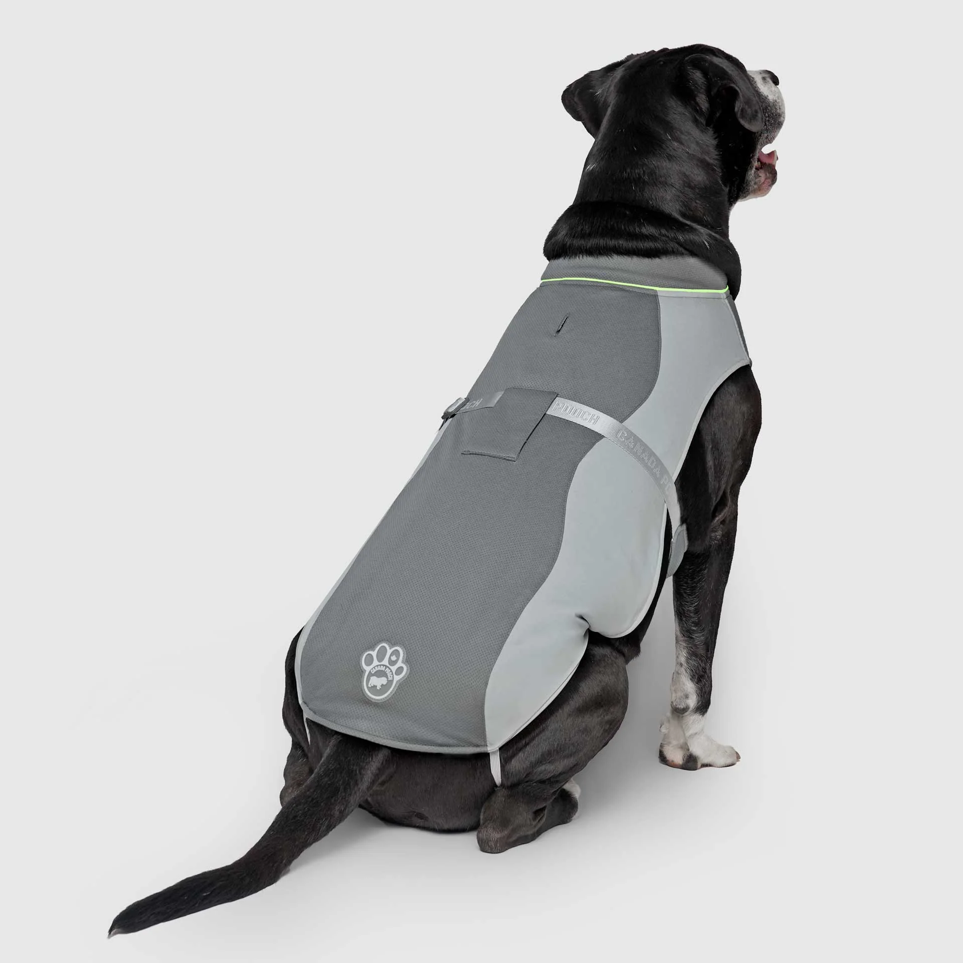 Max Chill Cooling Vest - Image 15