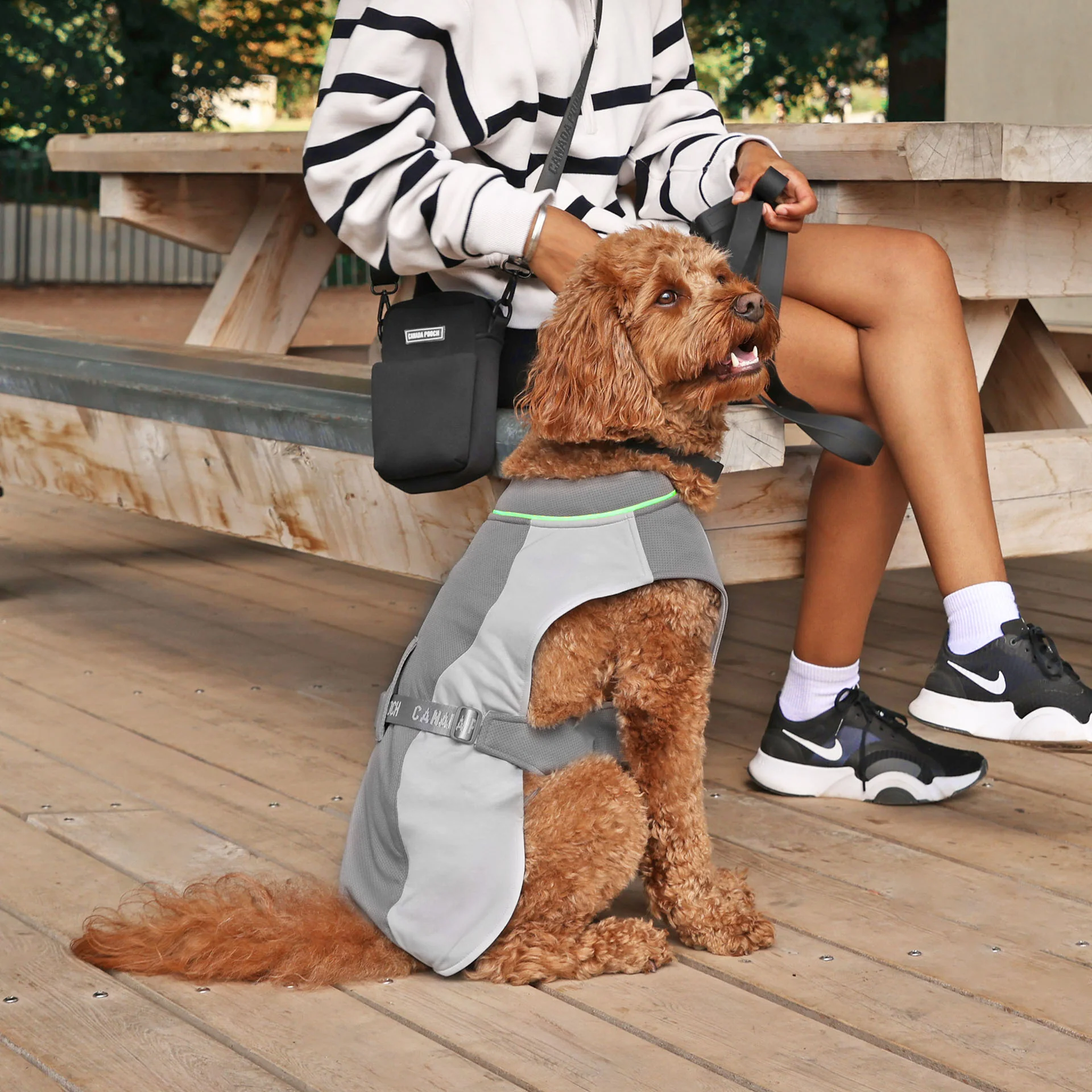 Max Chill Cooling Vest - Image 16