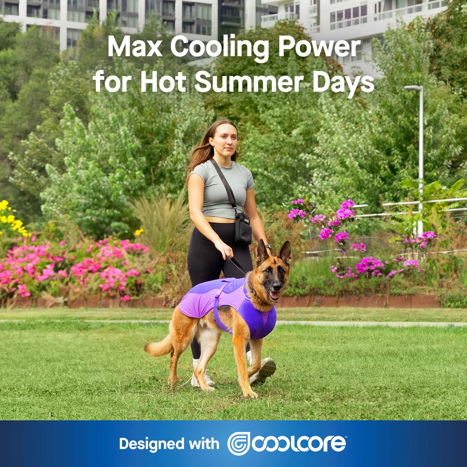 Max Chill Cooling Vest - Image 18