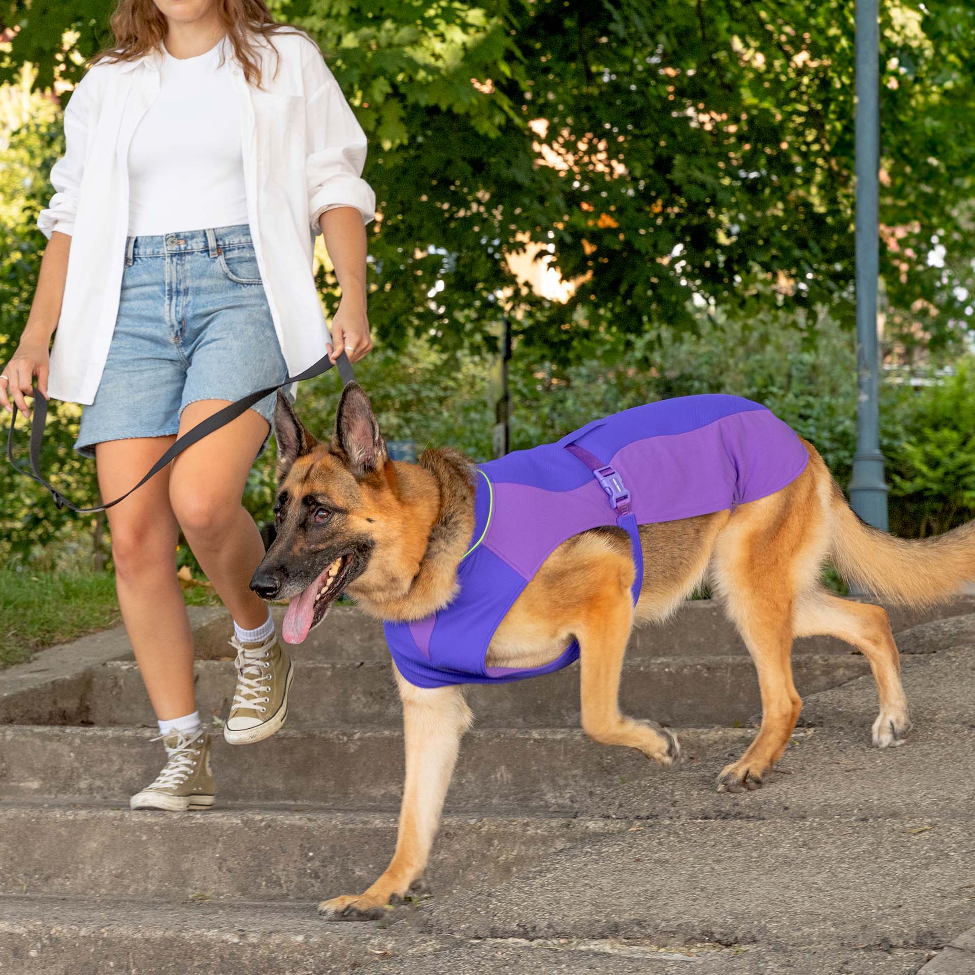Max Chill Cooling Vest - Image 24