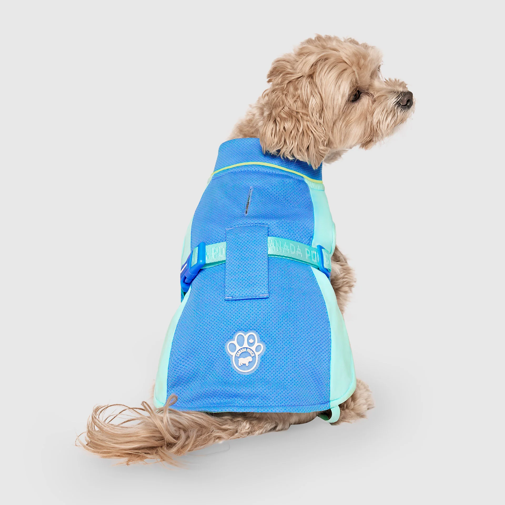 Max Chill Cooling Vest - Image 7