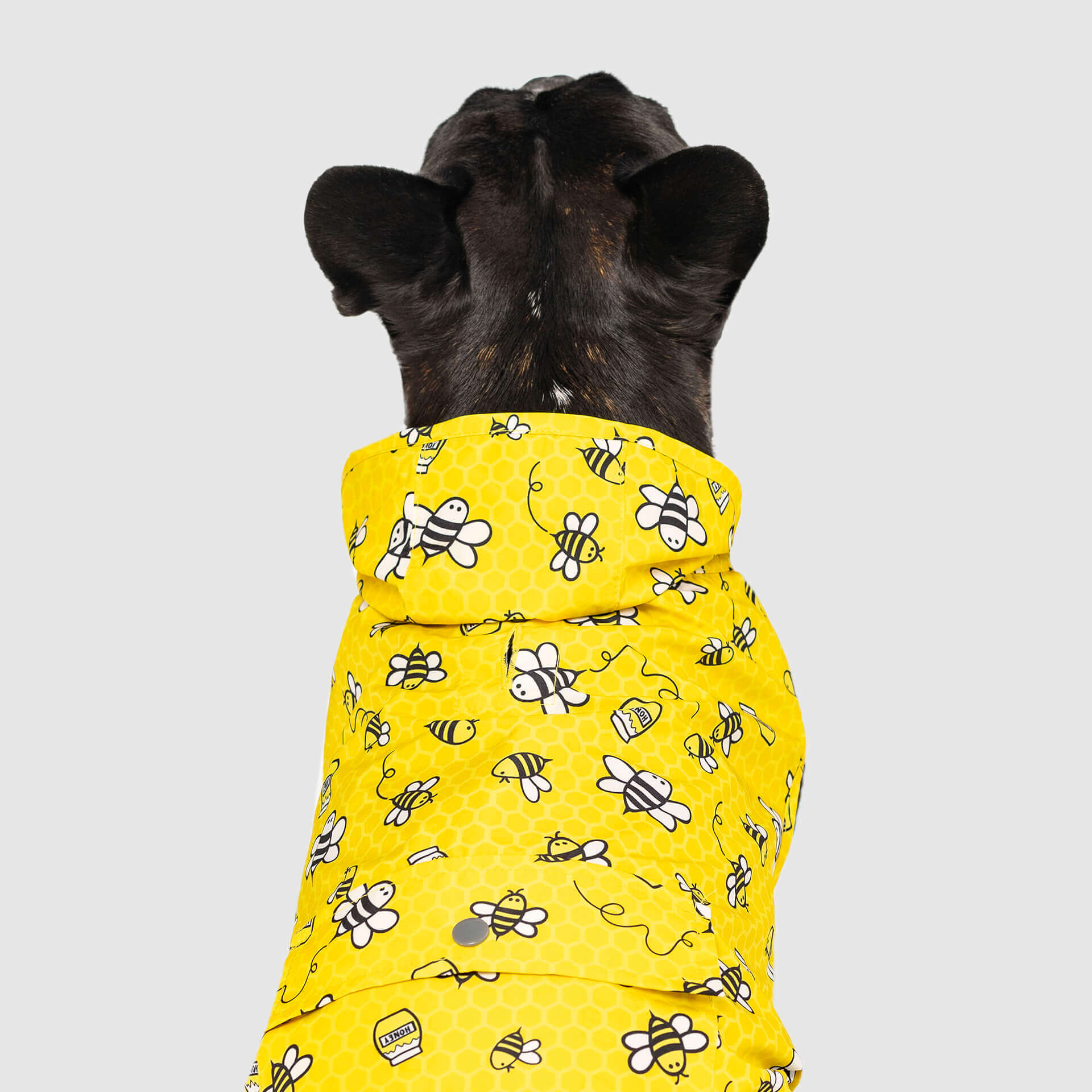 Pick Me Poncho - Image 22