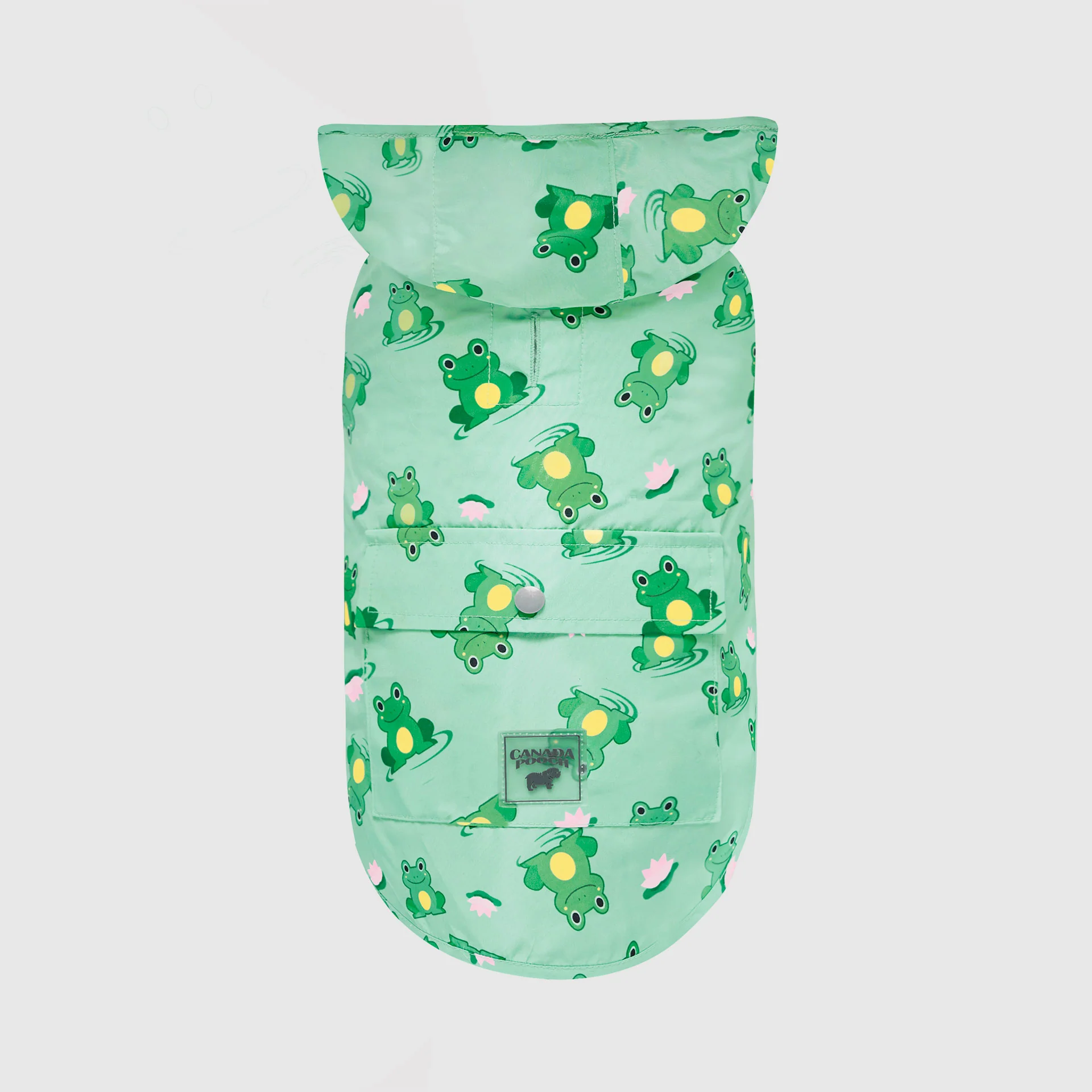 Pick Me Poncho - Image 27