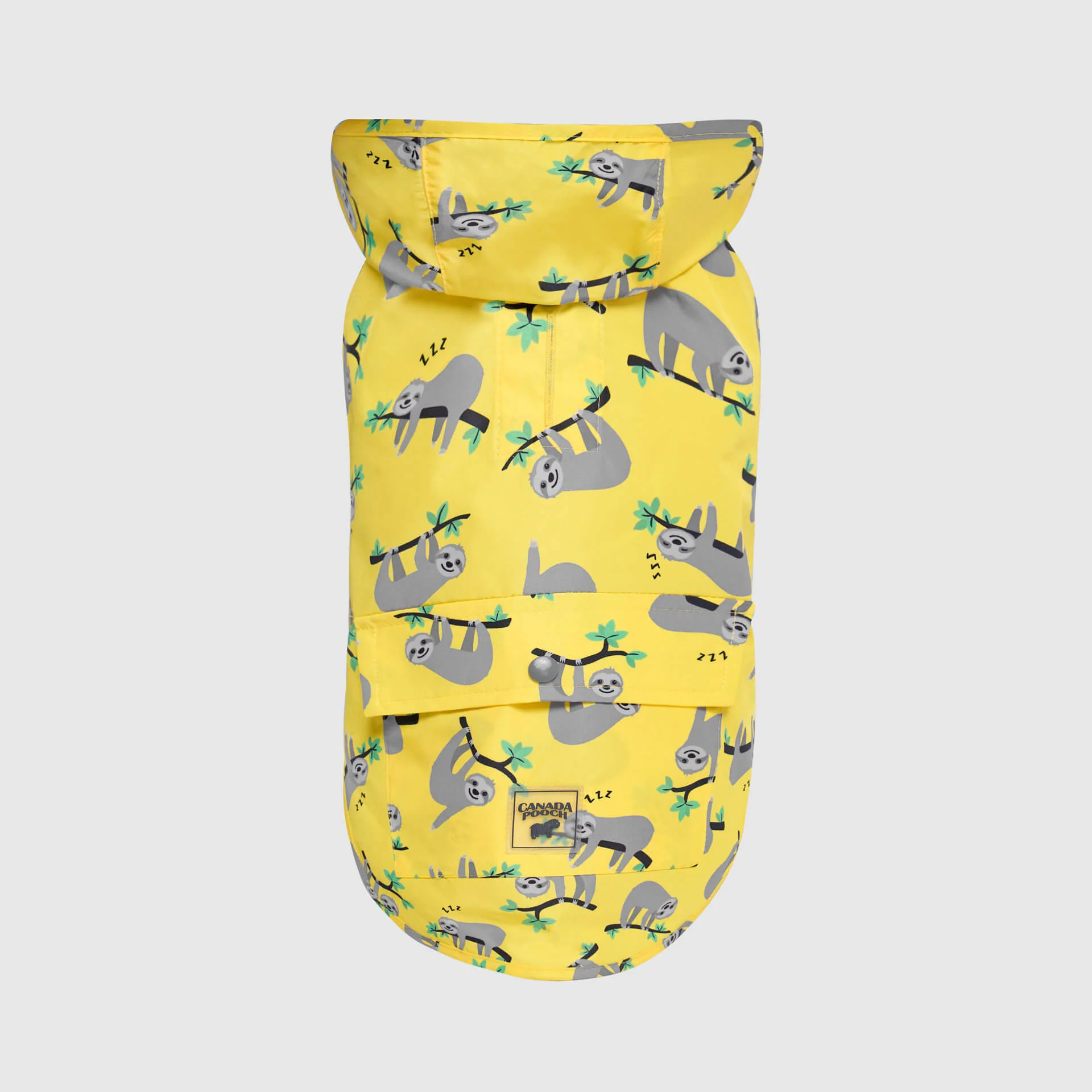 Pick Me Poncho - Image 31