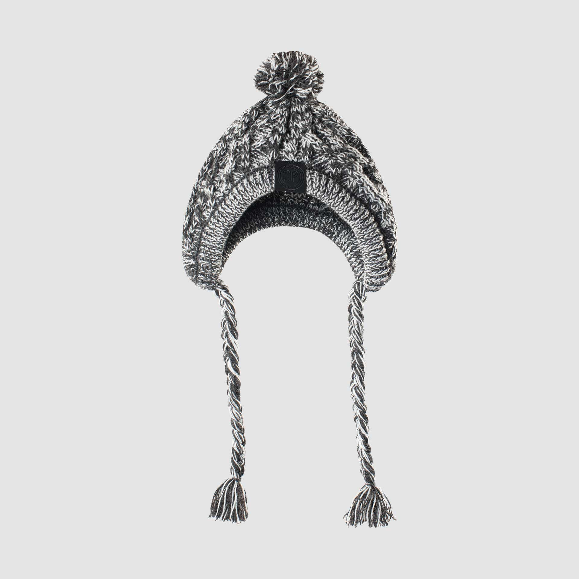 Polar Pom Pom Hat - Image 4