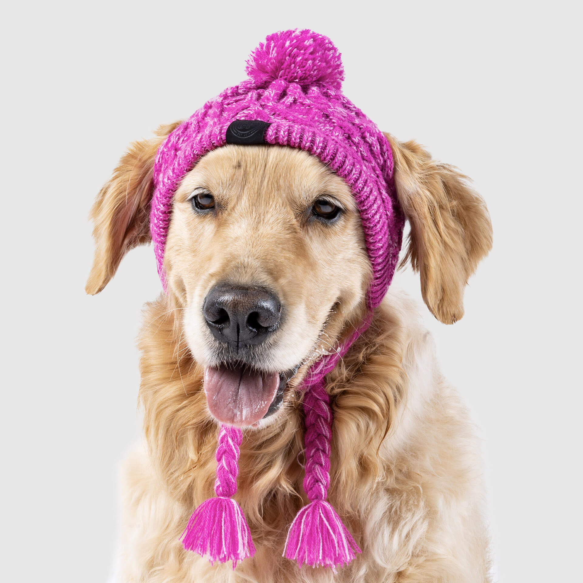 Polar Pom Pom Hat - Image 6