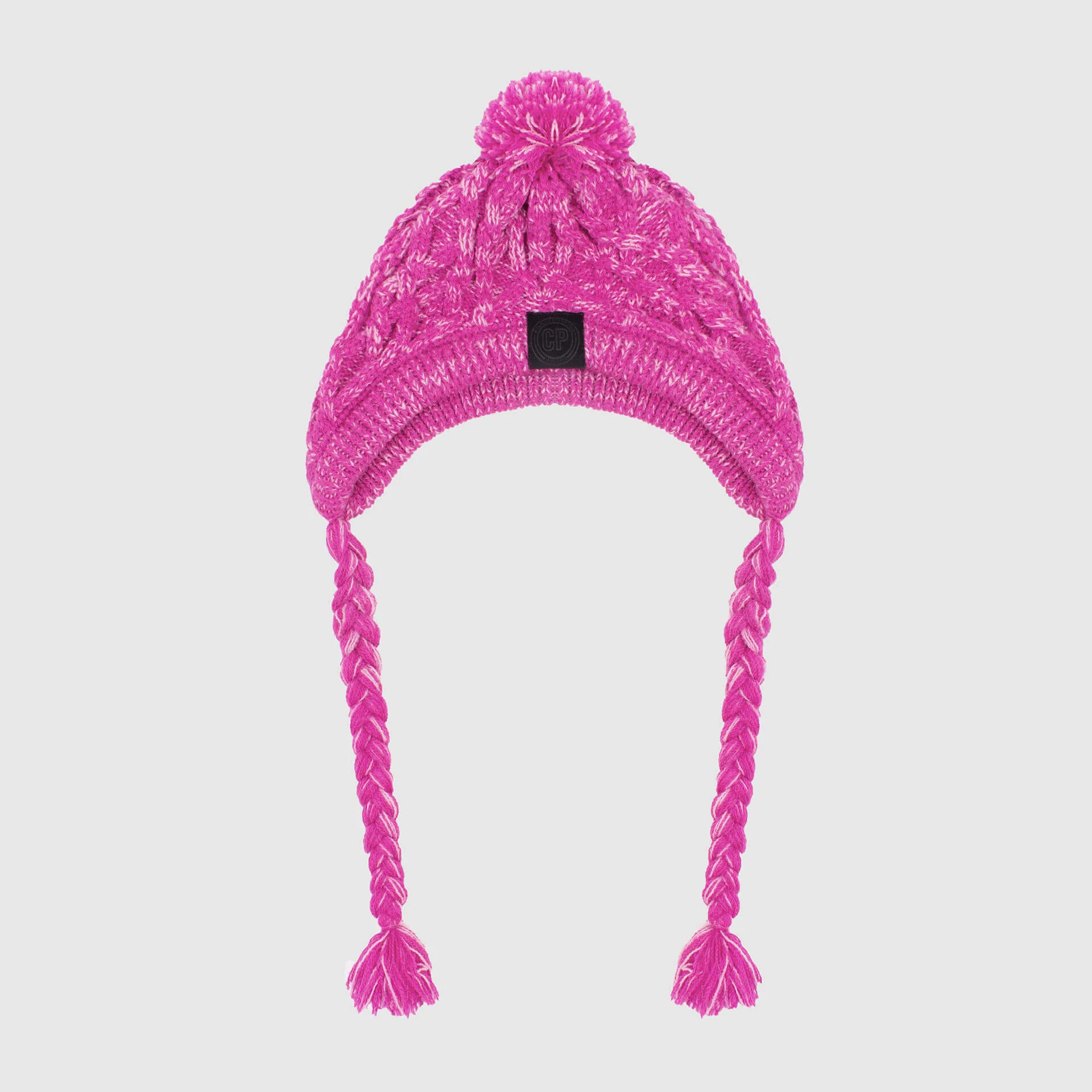 Polar Pom Pom Hat - Image 8