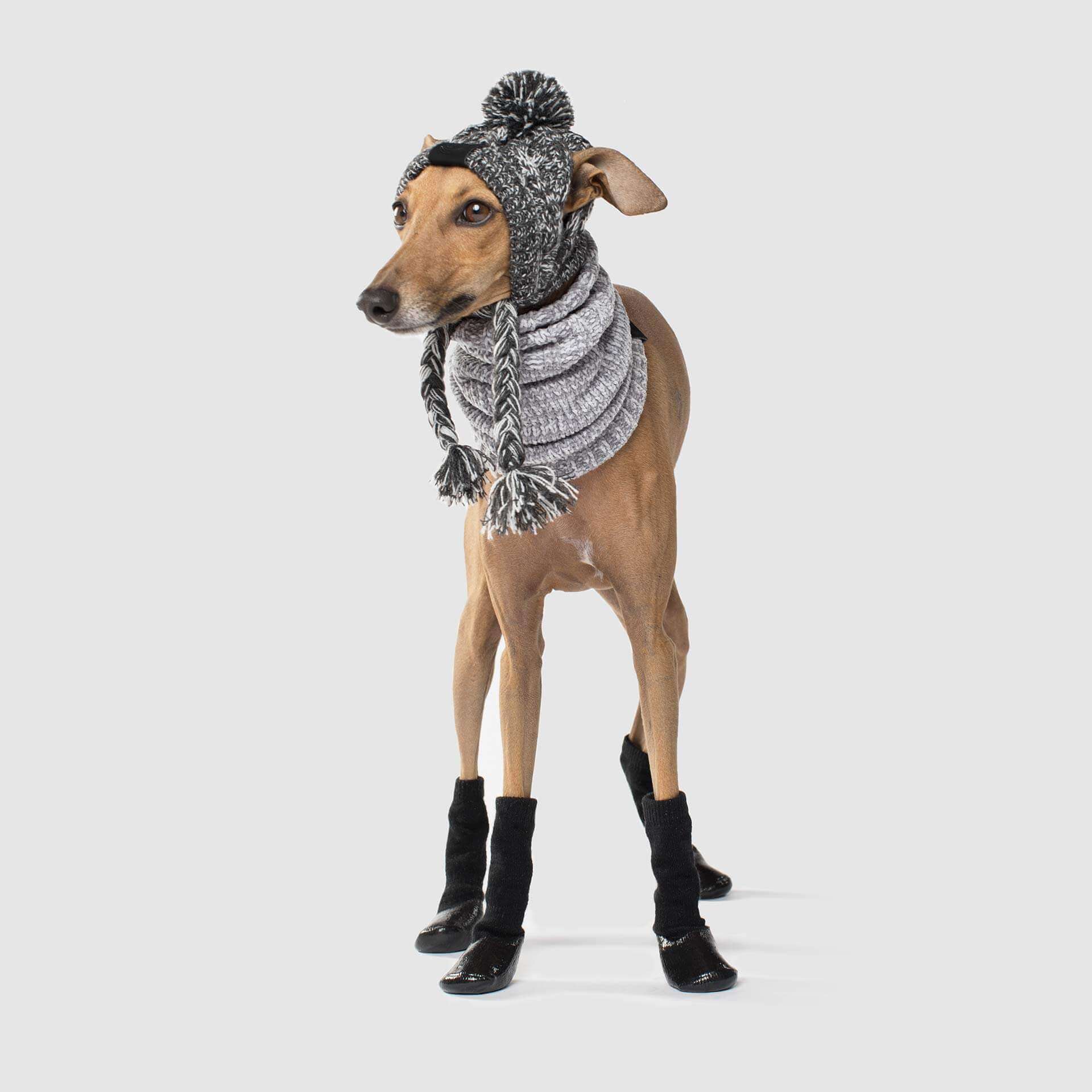 Slouchy Socks - Image 3