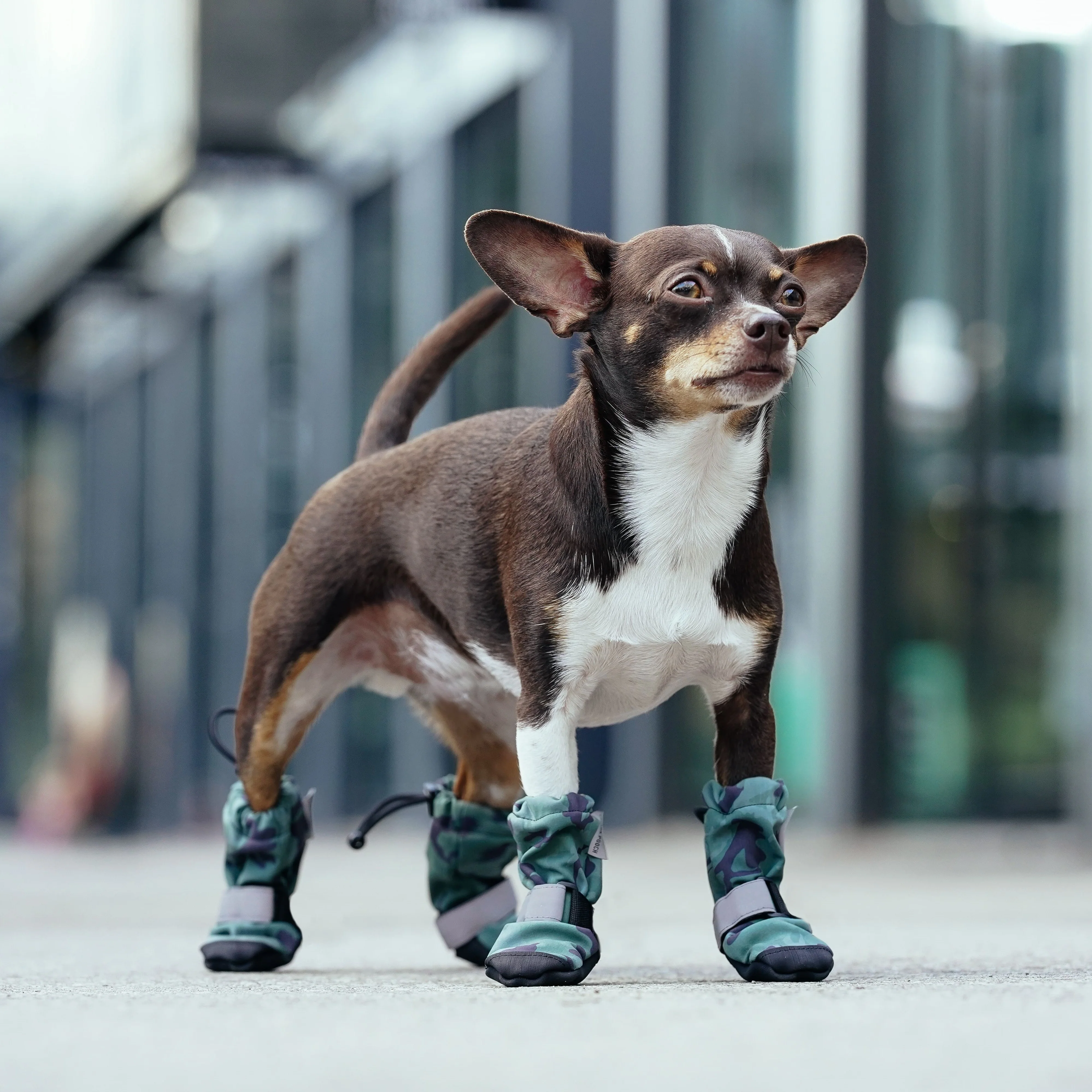 Soft Shield Boots - Image 10