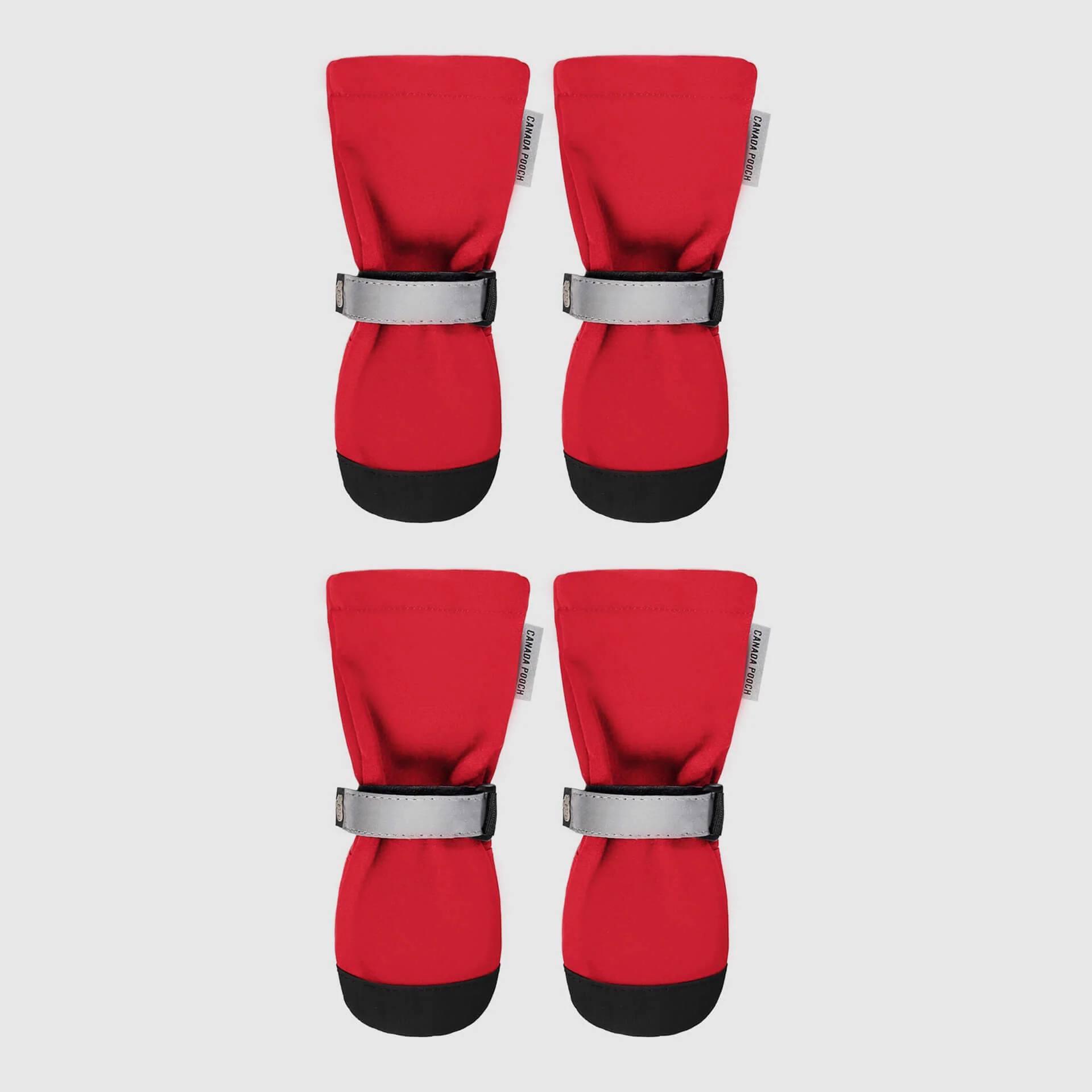 Soft Shield Boots - Image 15
