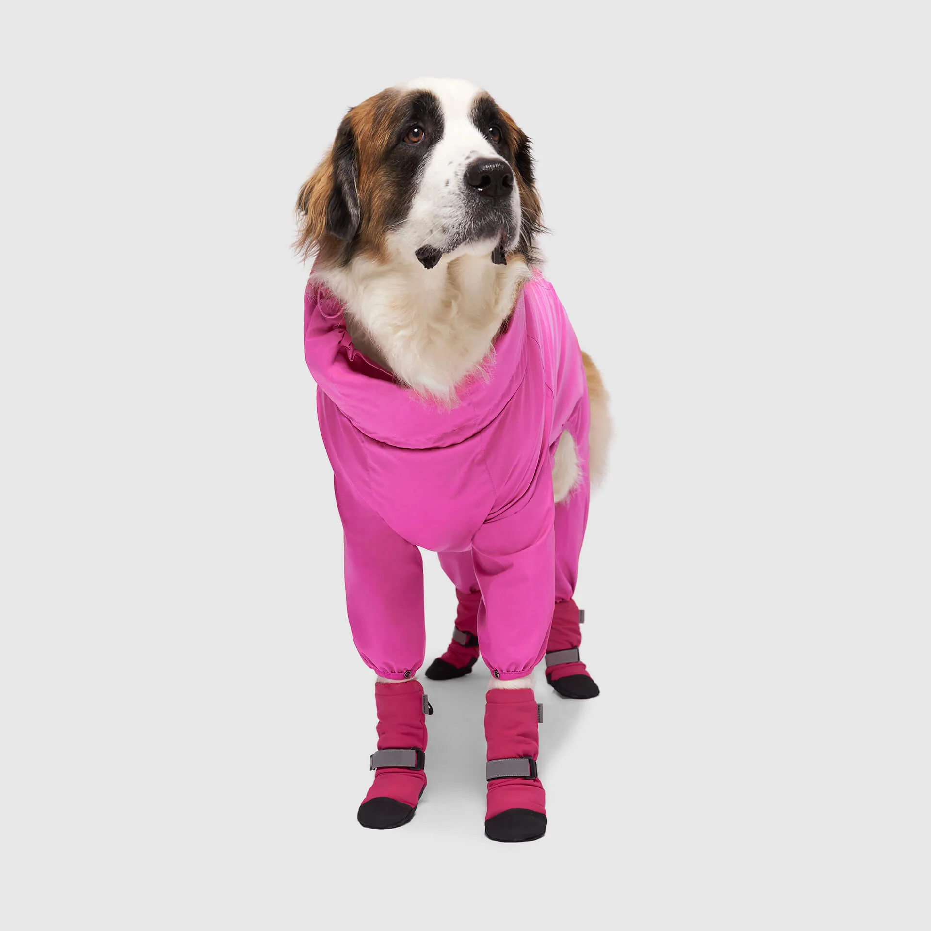 Soft Shield Boots - Image 20