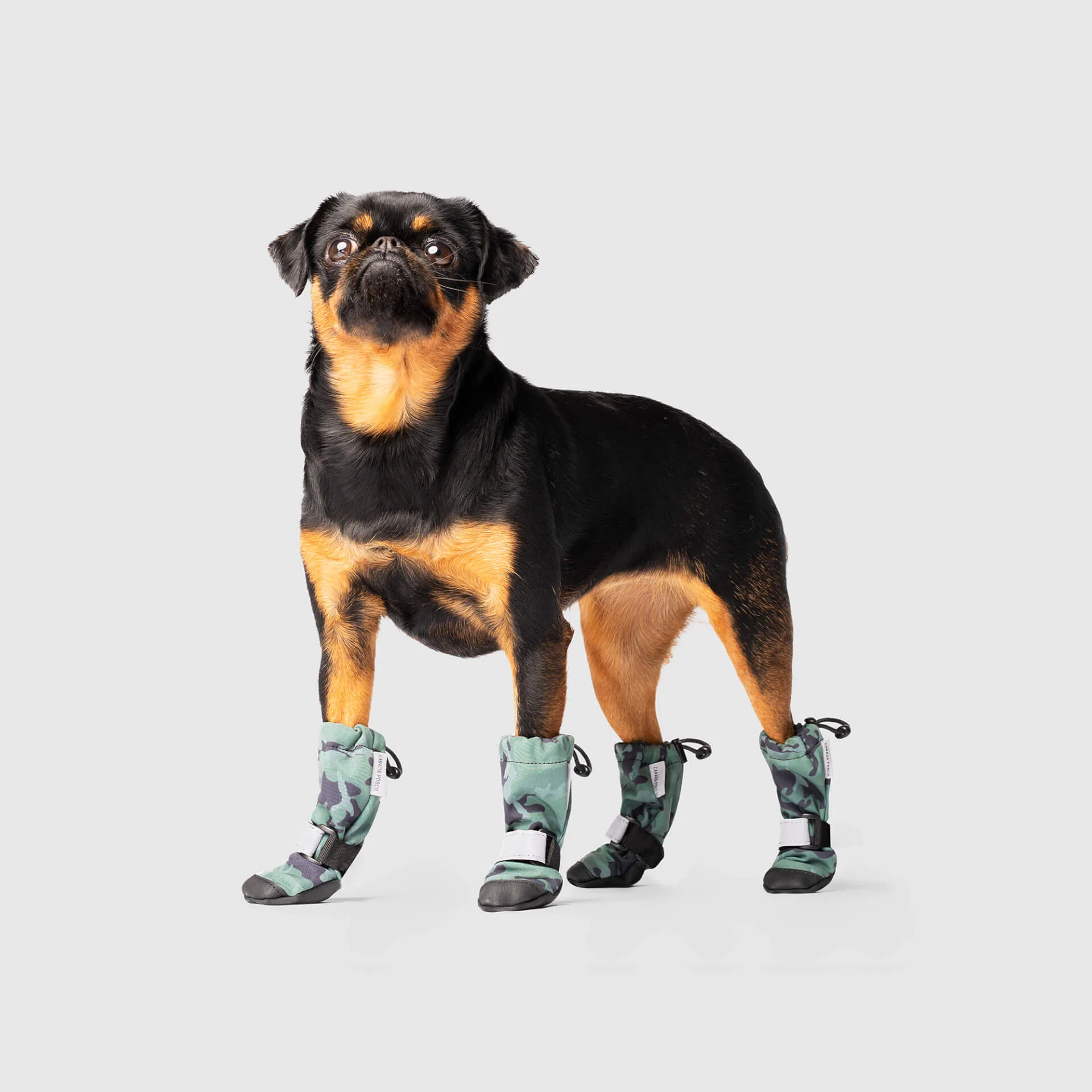 Soft Shield Boots - Image 8