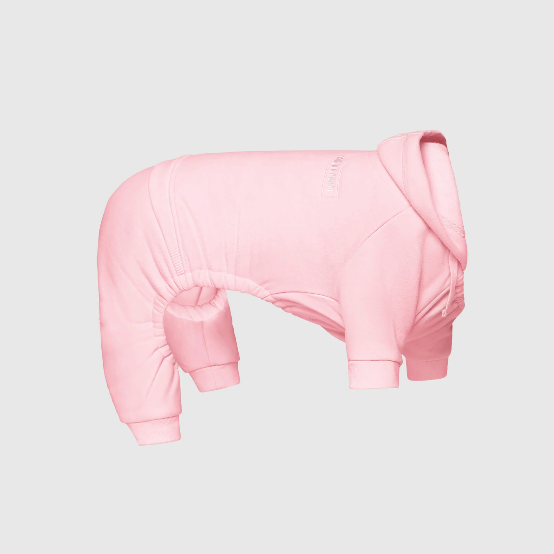 Soft Side Sweatsuit - Image 4