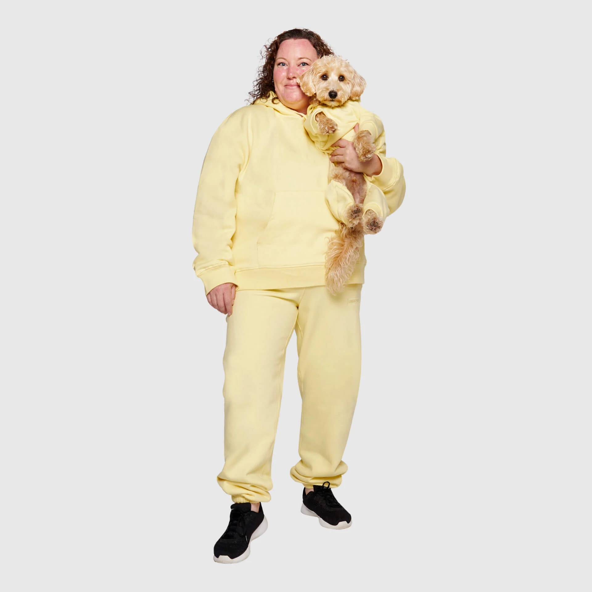 Soft Side Sweatsuit - Image 7