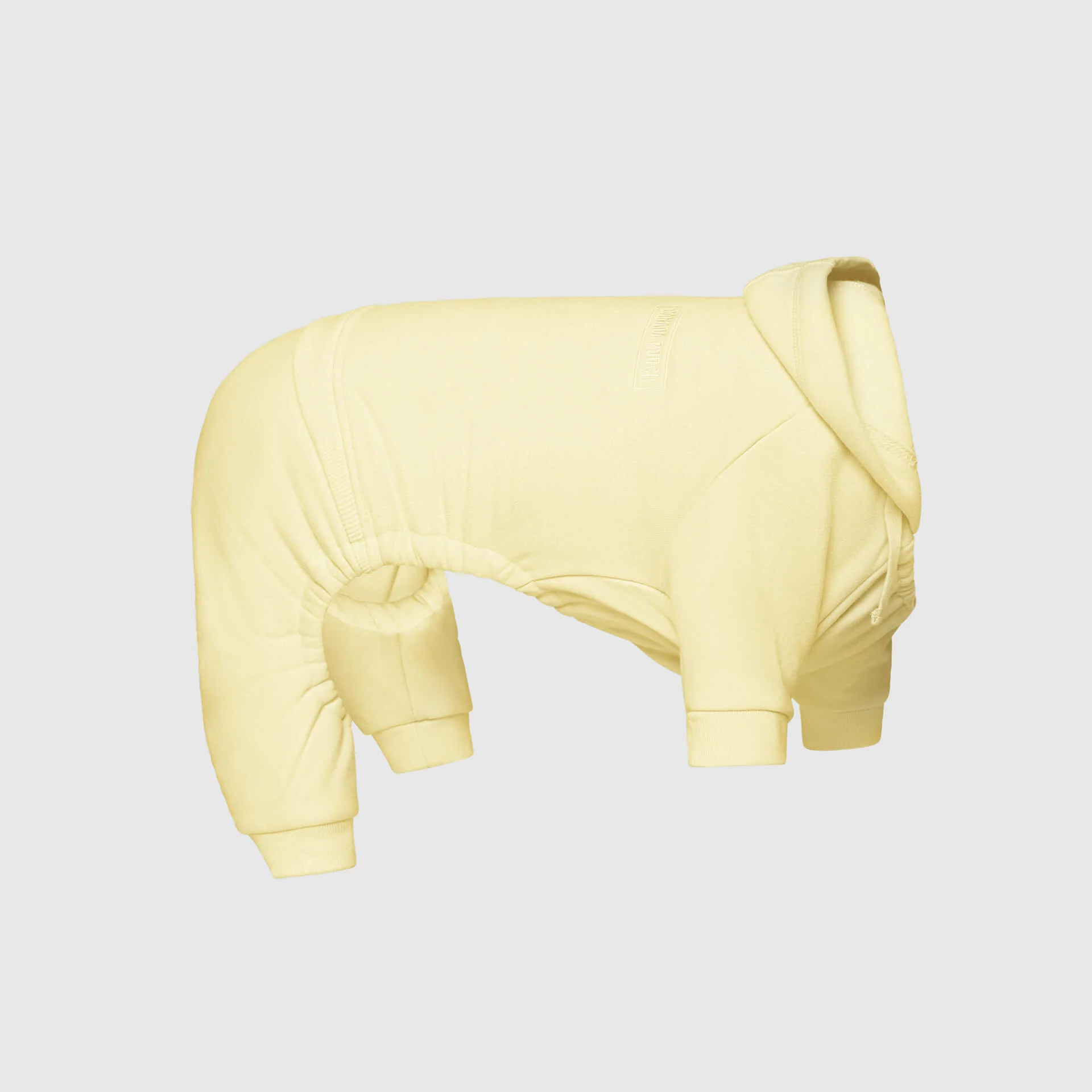 Soft Side Sweatsuit - Image 9