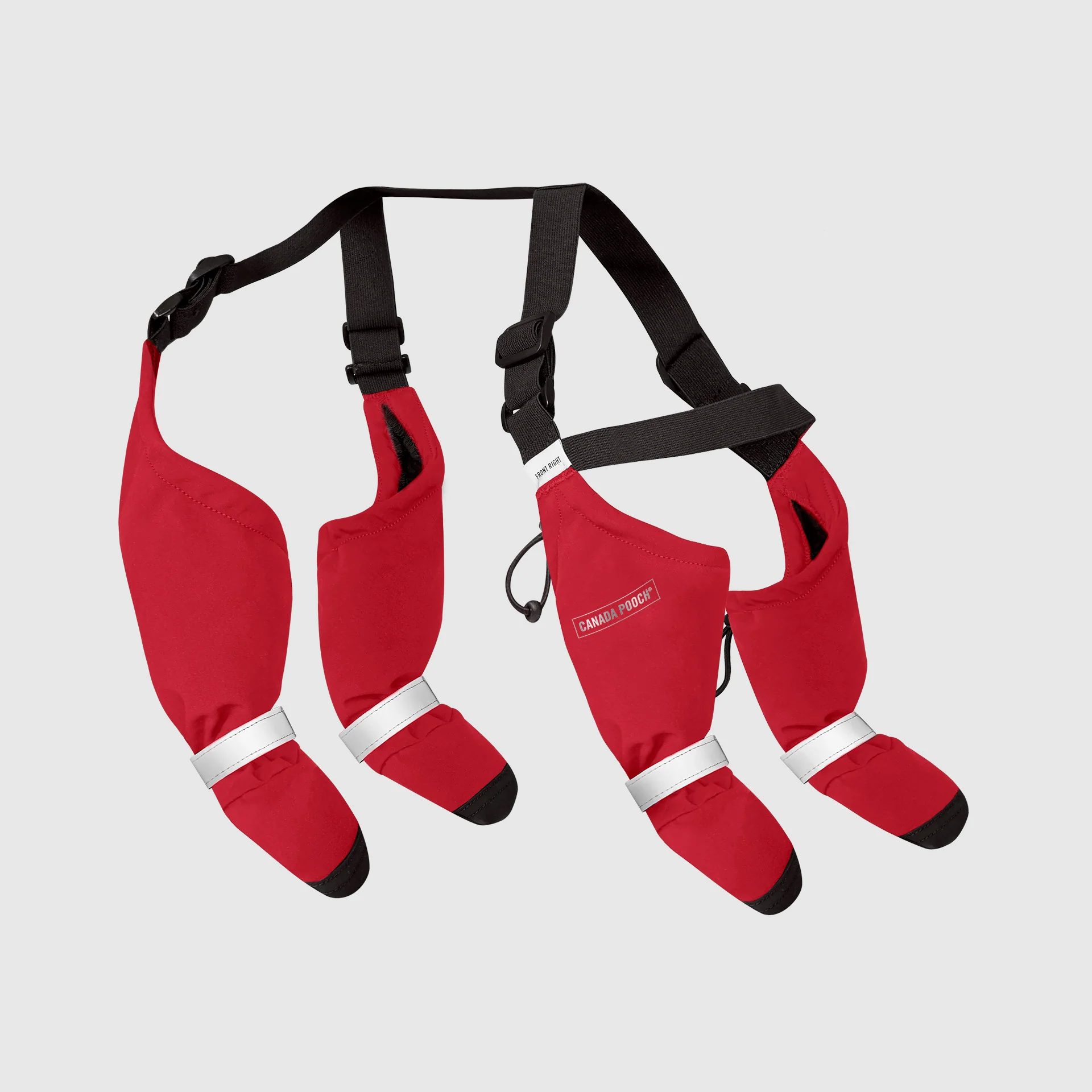 Suspender Boots - Image 11