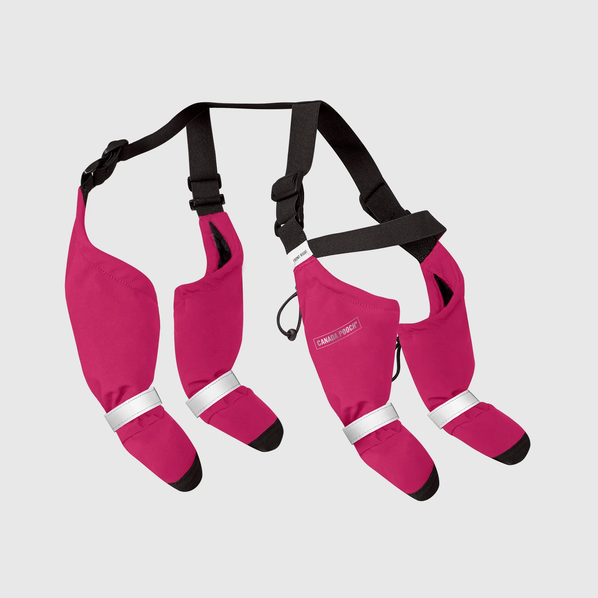 Suspender Boots - Image 16