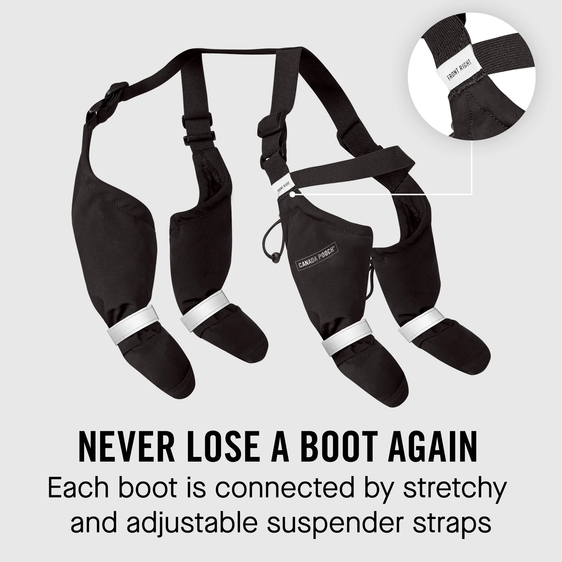 Suspender Boots - Image 4