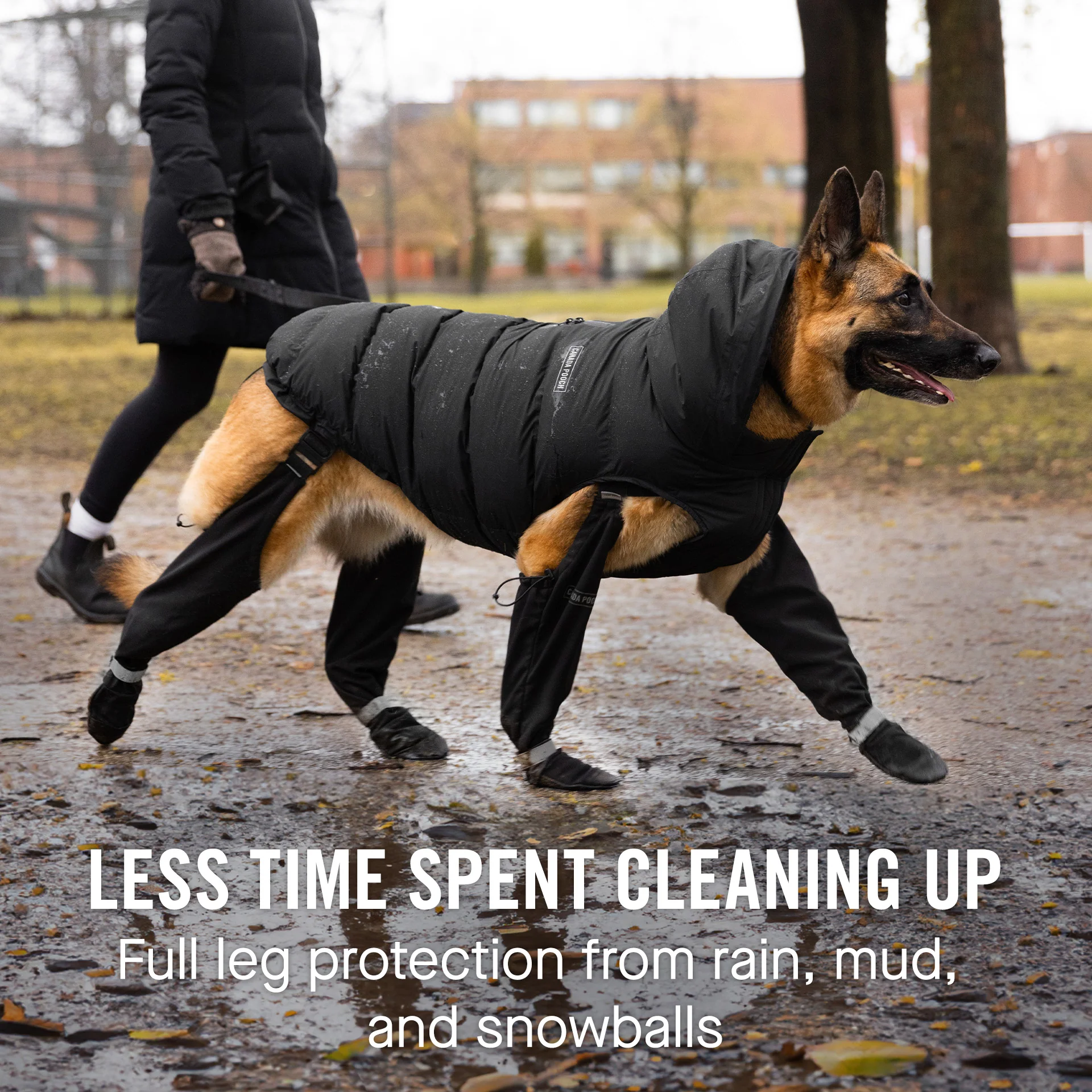 Suspender Boots - Image 5