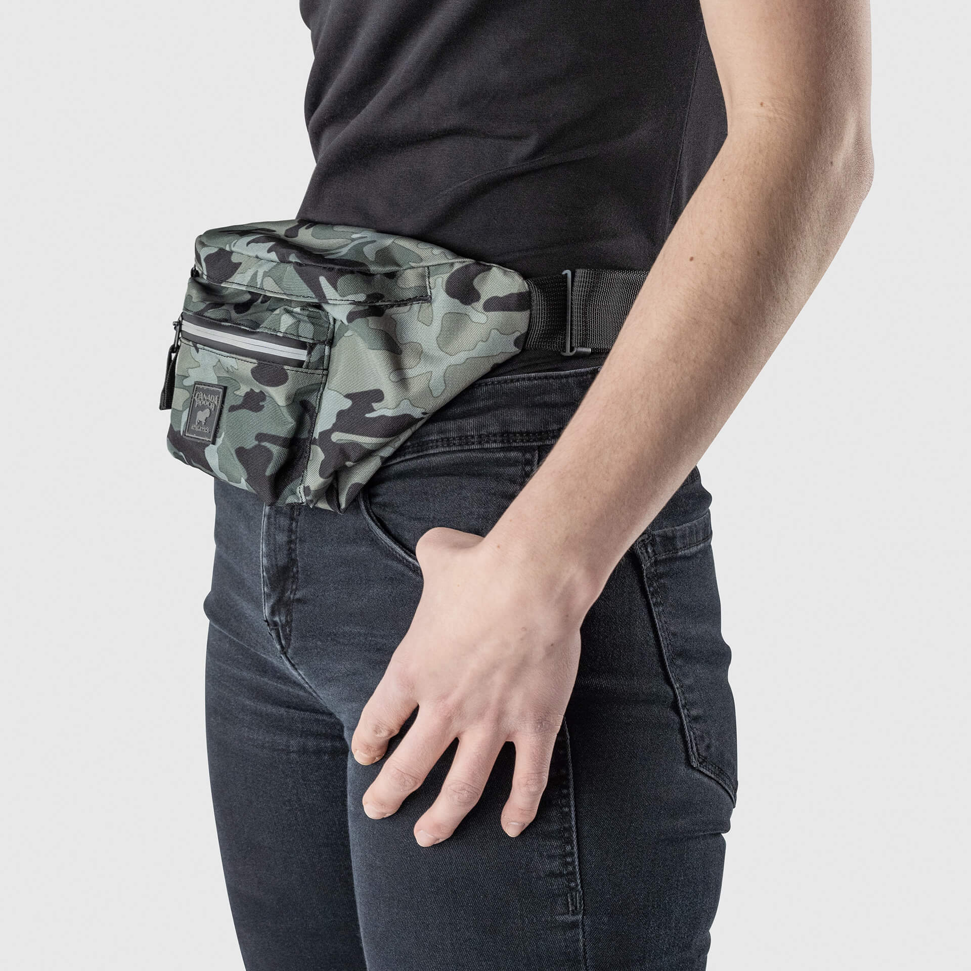 The Everything Fanny Pack - Image 7