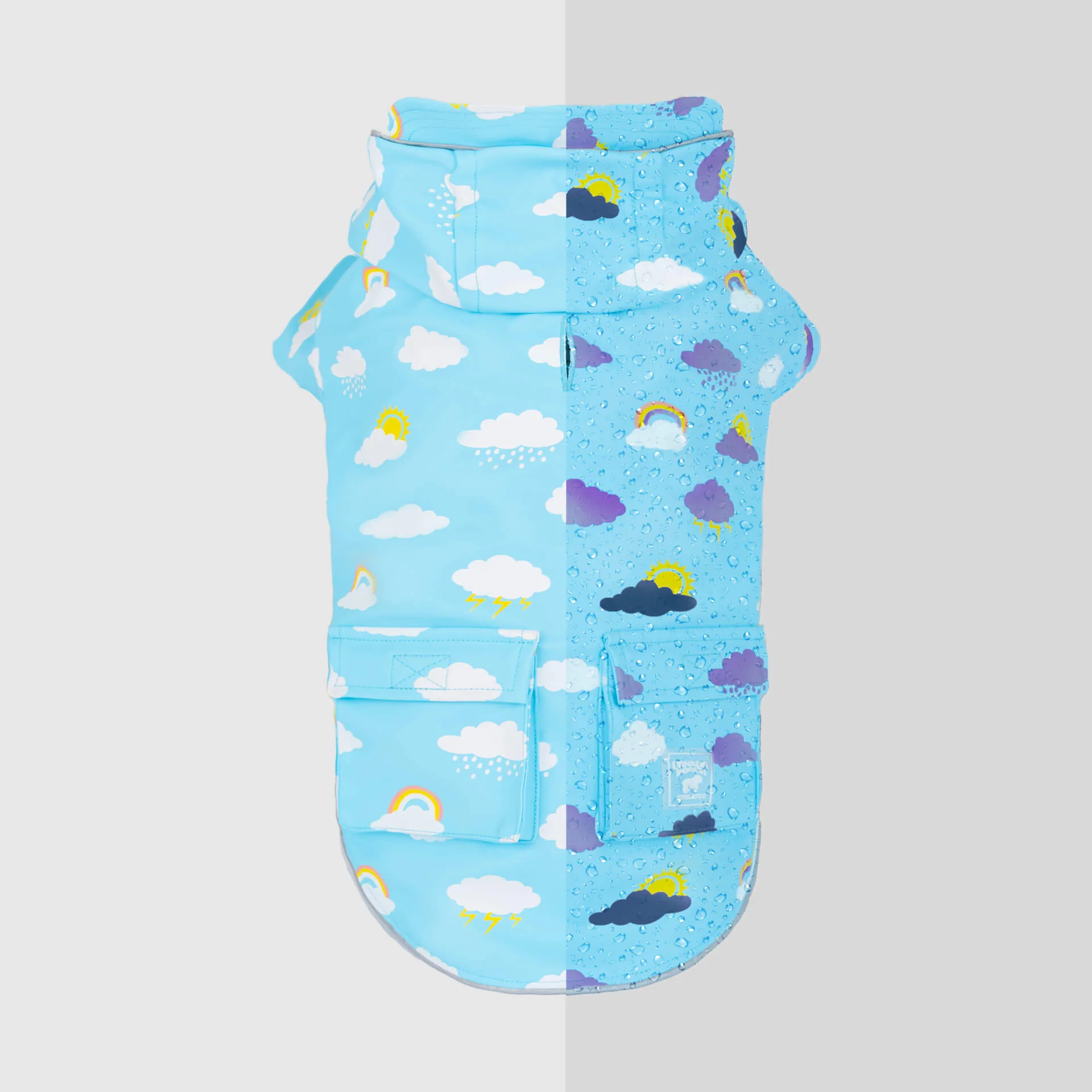 Wet Reveal Torrential Tracker - Image 4