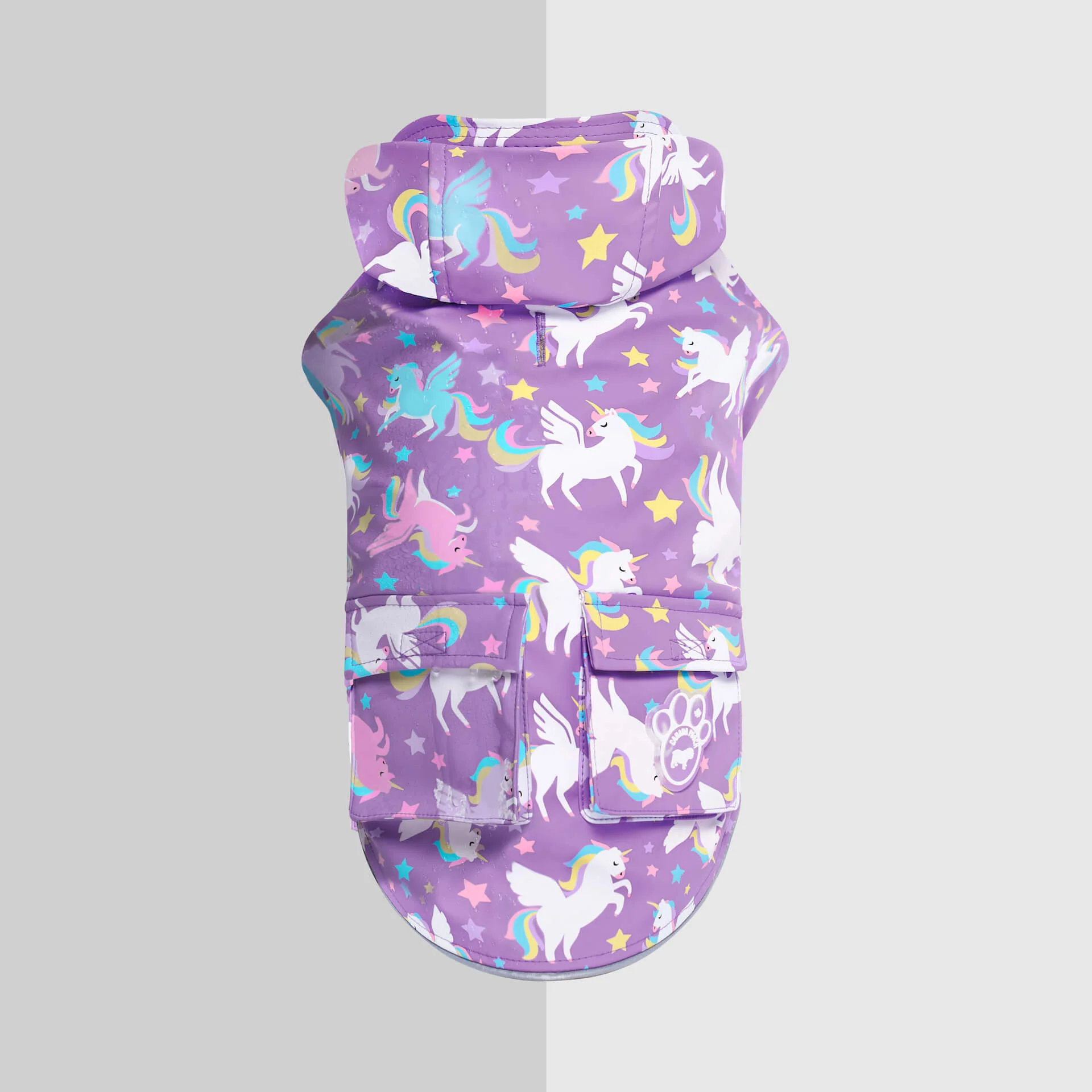 Wet Reveal Torrential Tracker - Image 9