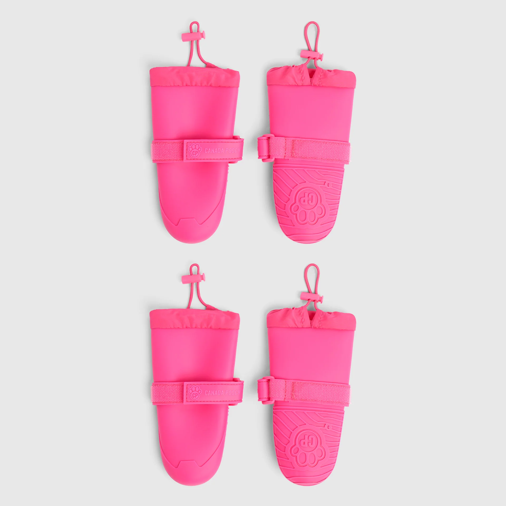 Waterproof Rain Boots - Image 12