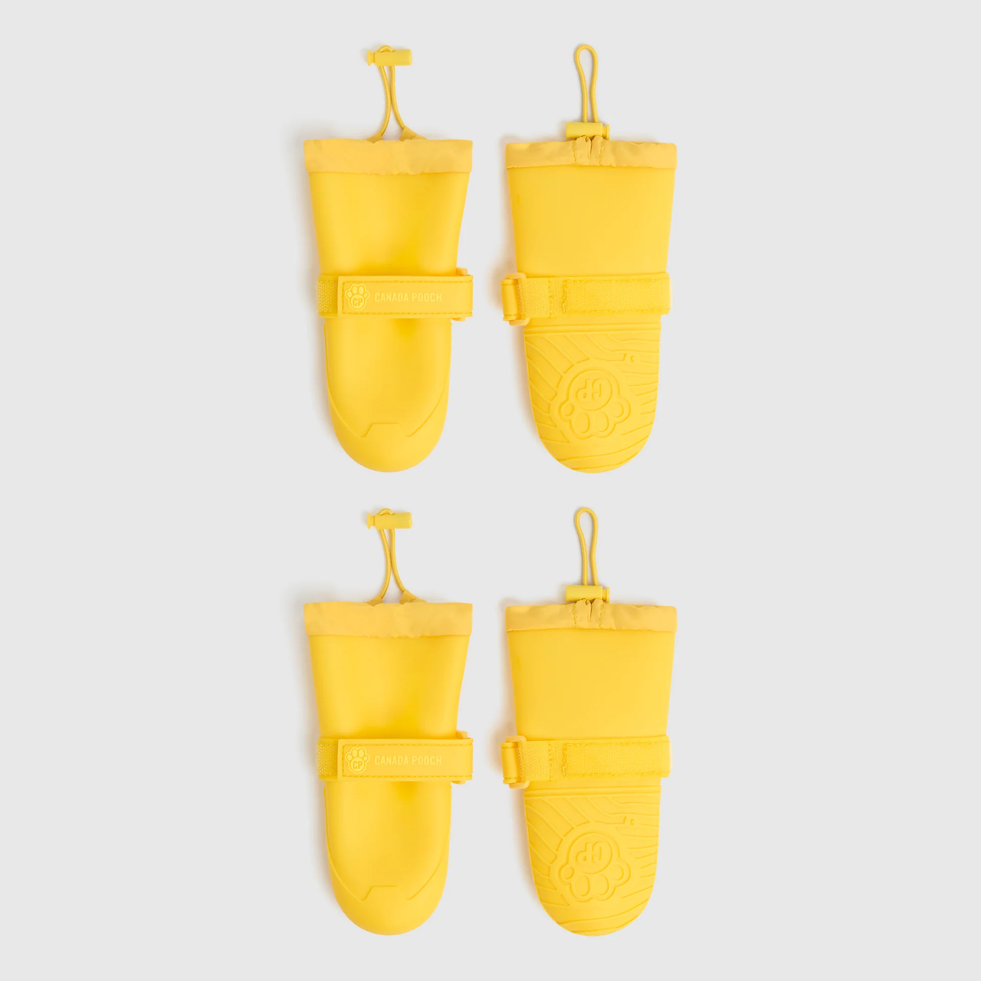 Waterproof Rain Boots - Image 18