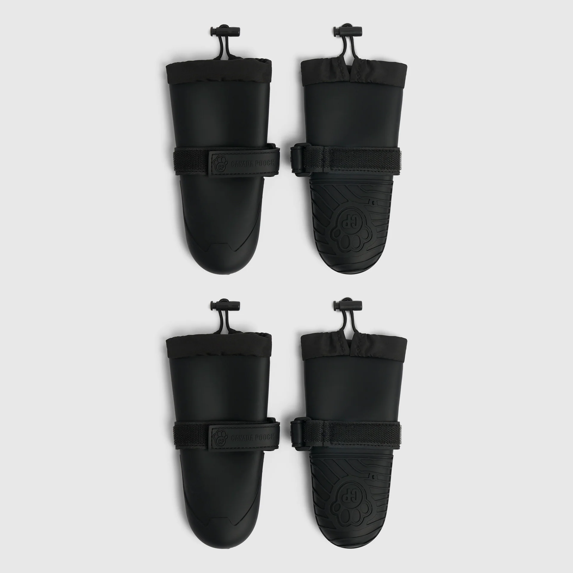 Waterproof Rain Boots - Image 7