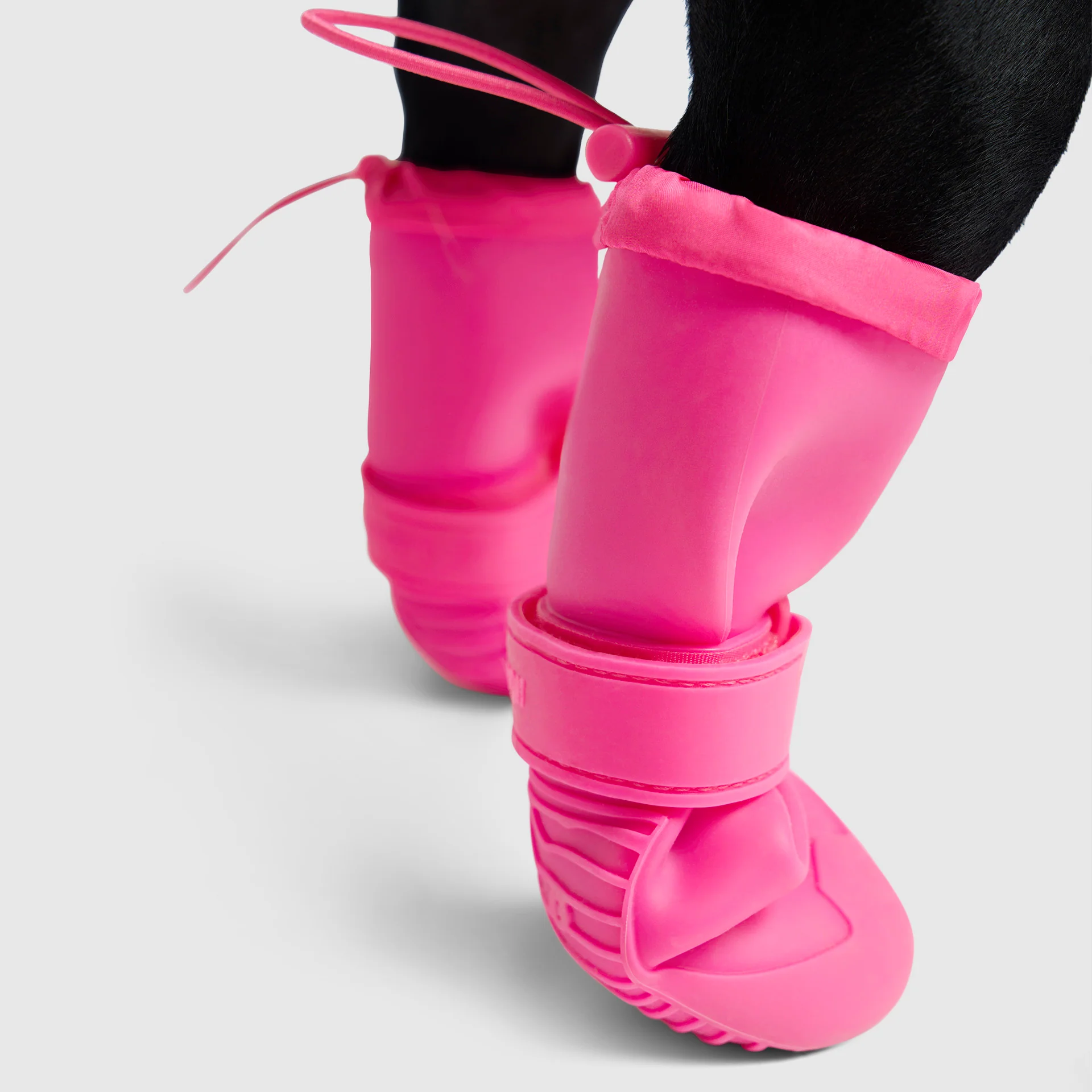 Waterproof Rain Boots - Image 9
