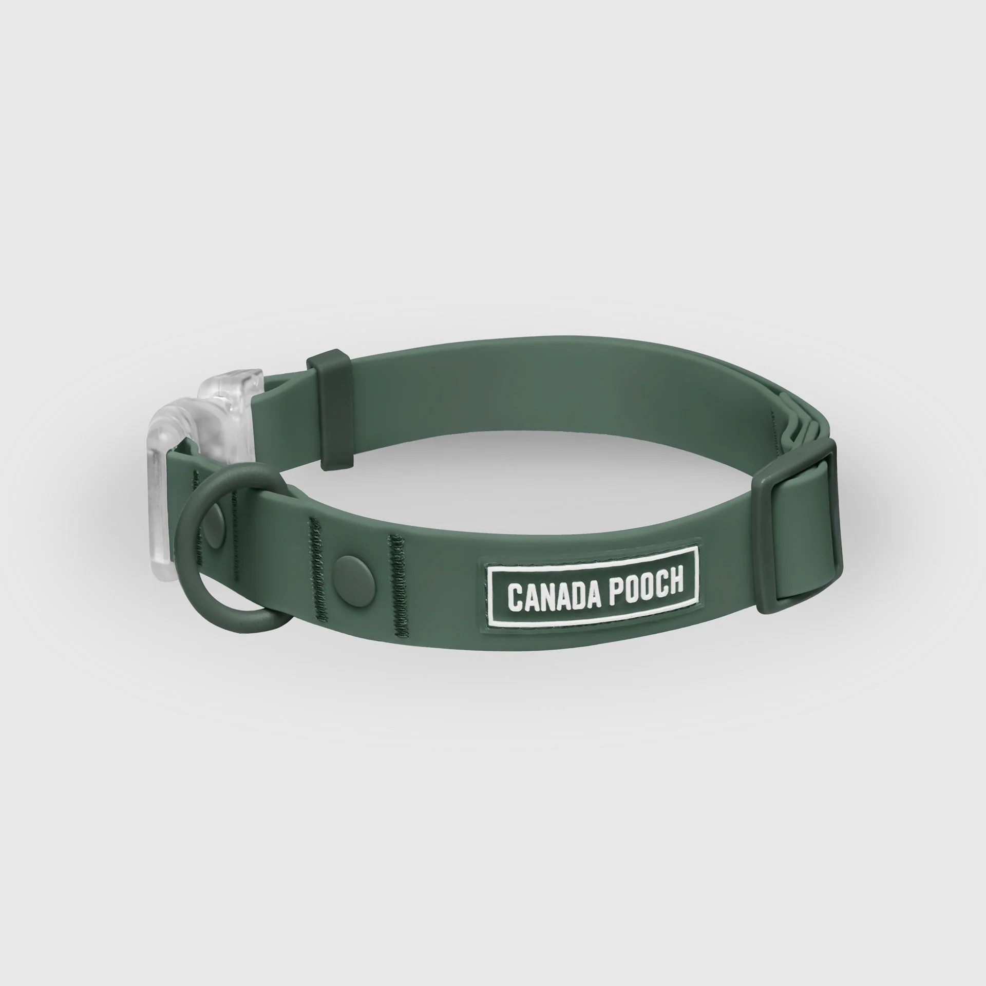 Waterproof Collar - Image 21