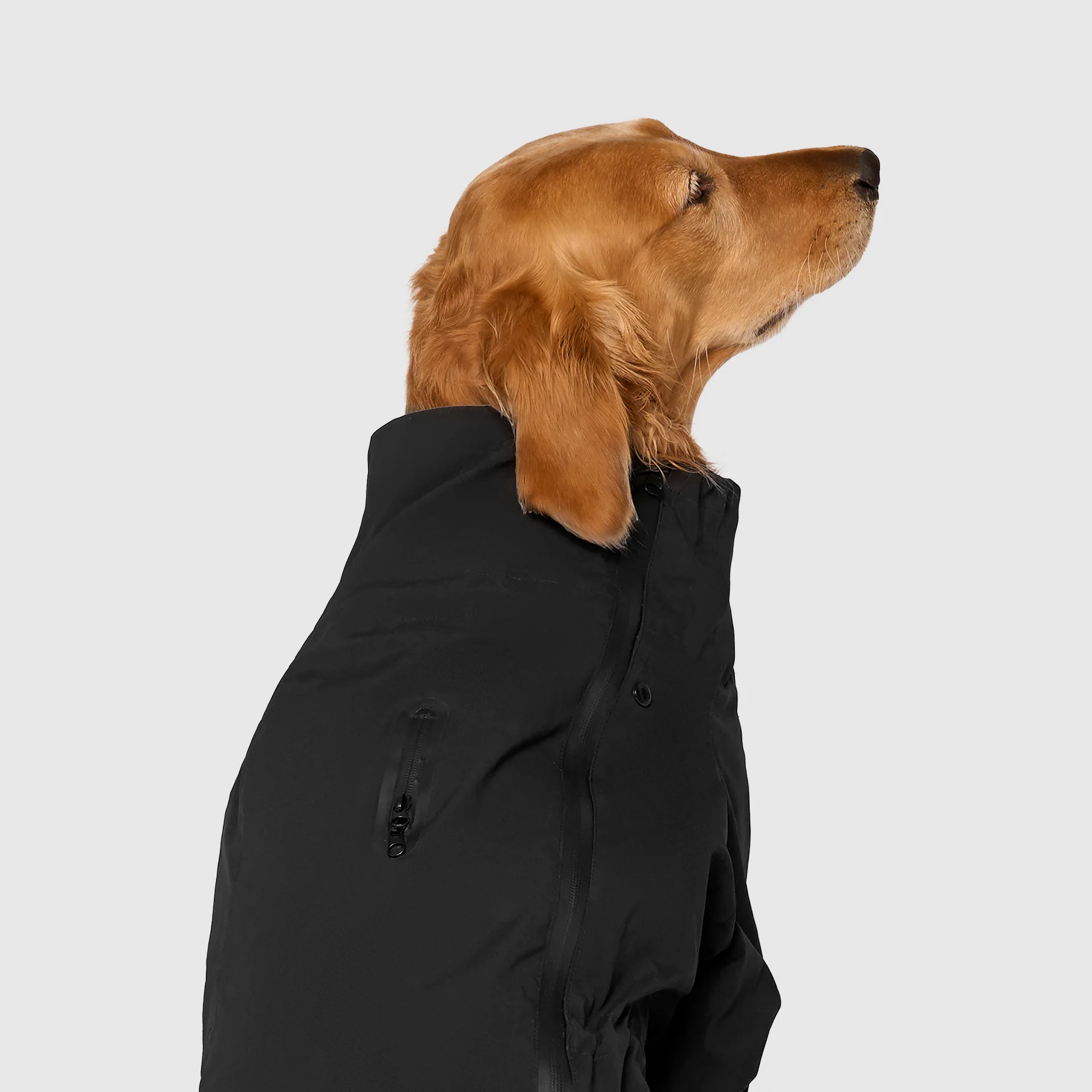 Waterproof Raincoat - Image 10