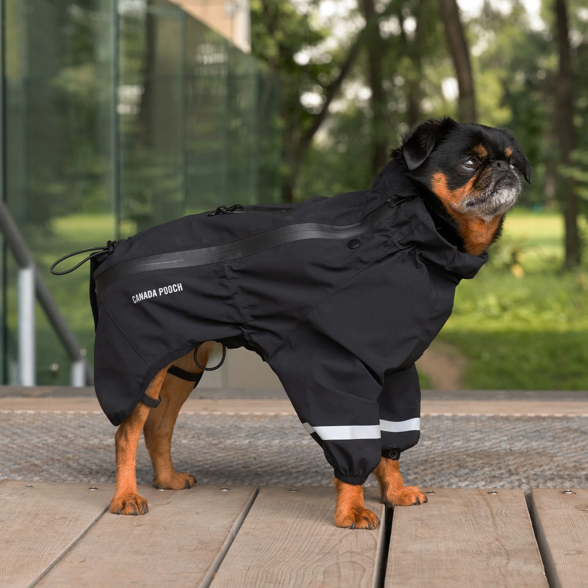 Waterproof Raincoat - Image 12