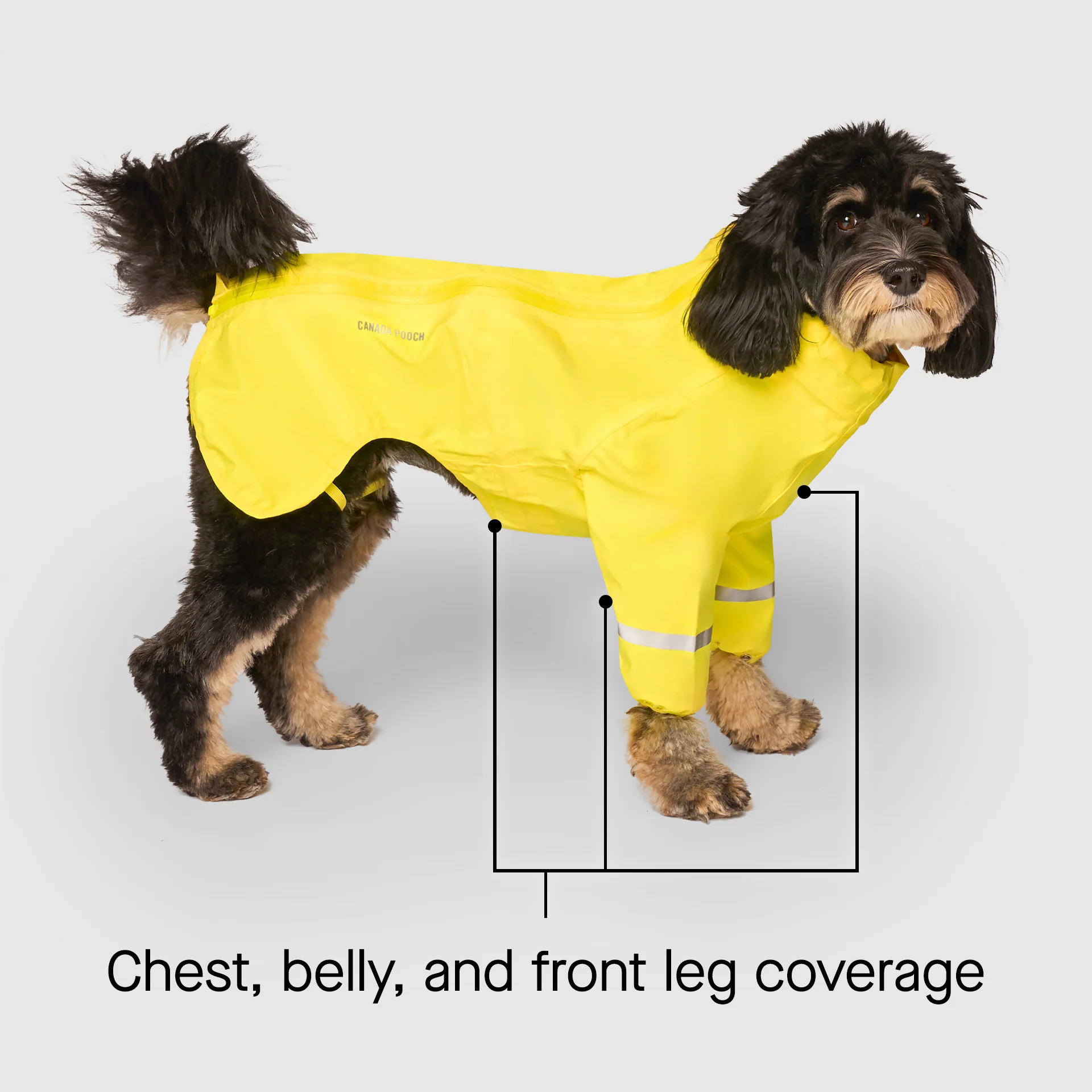 Waterproof Raincoat - Image 3